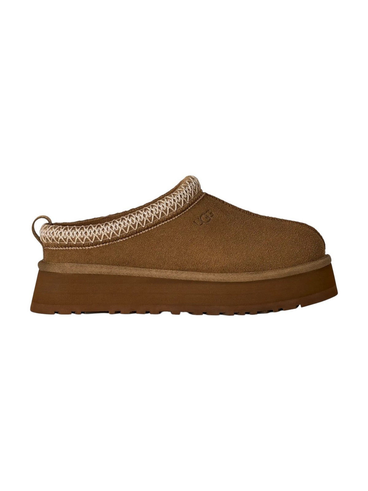 UGG Stivali e Stivaletti Donna TAZZ LIGHT BRONZE - 1174471 LBNZ