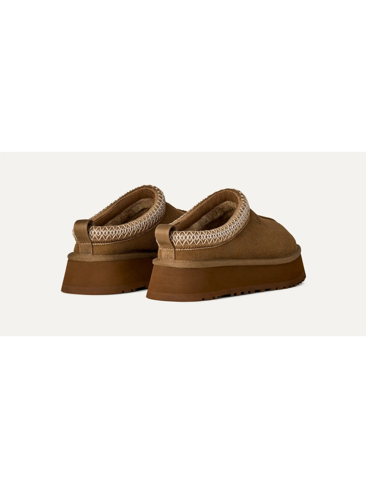 UGG Stivali e Stivaletti Donna TAZZ LIGHT BRONZE - 1174471 LBNZ