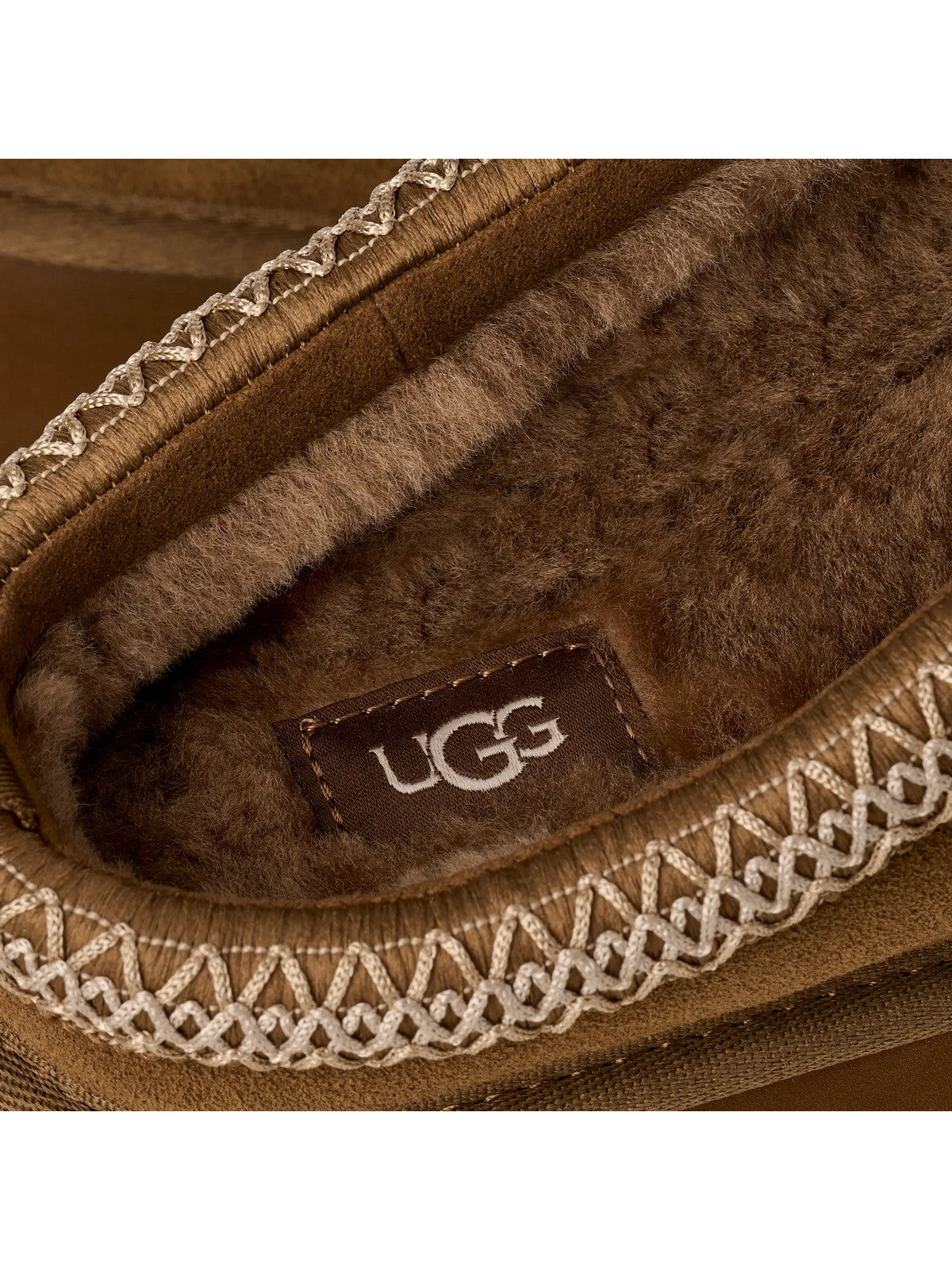 UGG Stivali e Stivaletti Donna TAZZ LIGHT BRONZE - 1174471 LBNZ
