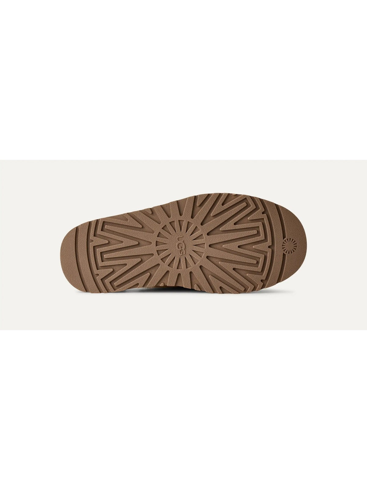 UGG Stivali e Stivaletti Donna DISQUETTE HERITAGE CHESTNUT - 1180360 CHE