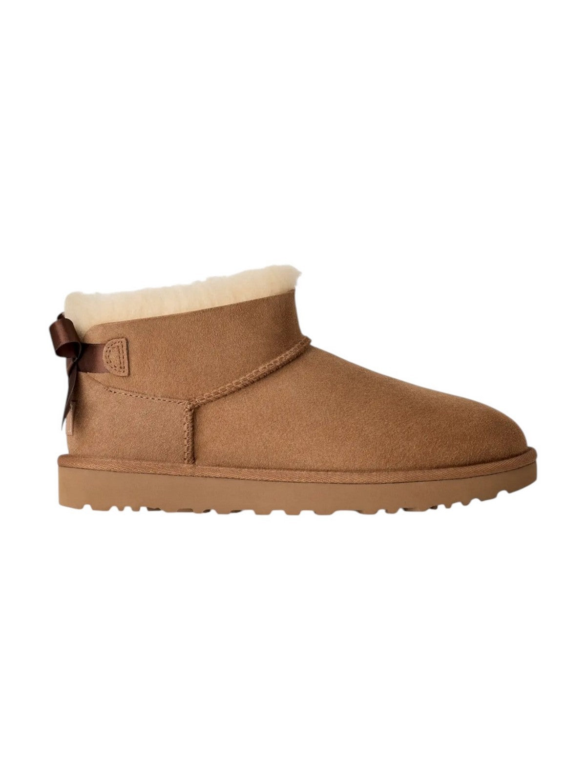 UGG Stivali e Stivaletti Donna CLASSIC BOOT CHESTNUT - 1185491 CHE