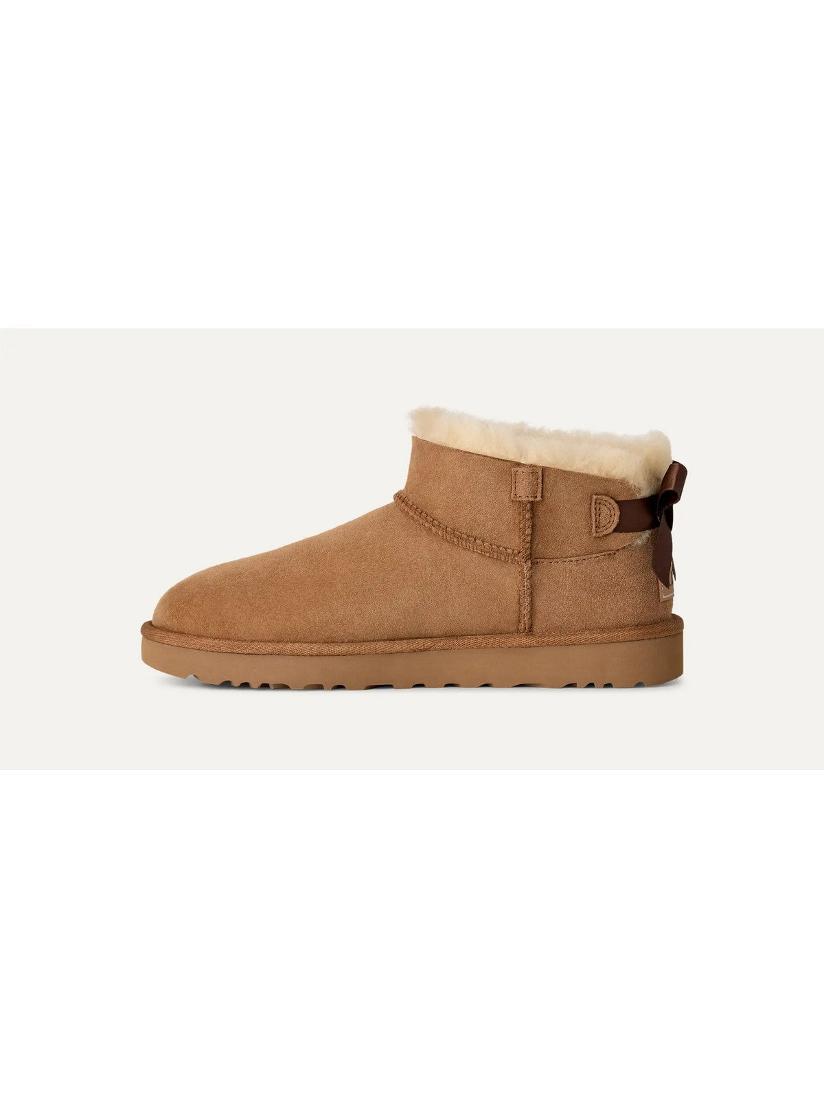 UGG Stivali e Stivaletti Donna CLASSIC BOOT CHESTNUT - 1185491 CHE