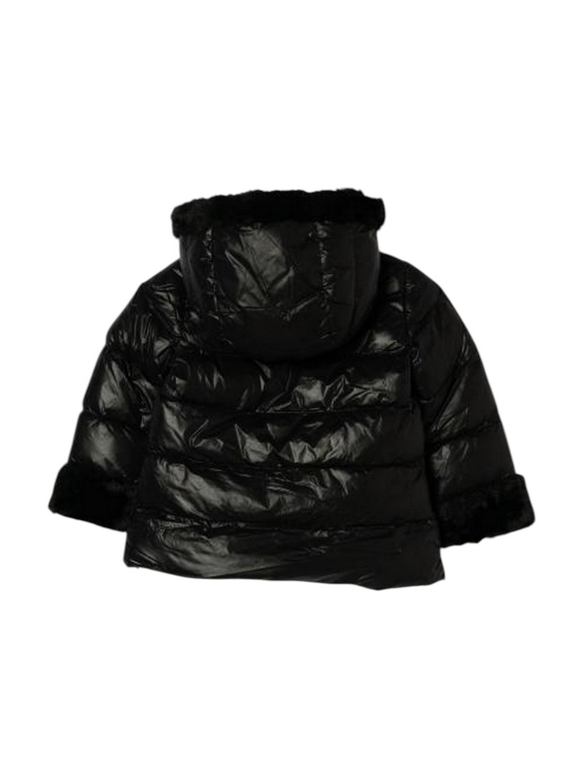 LIU JO BABY Piumino Bambine e ragazze Nero - KF6004T2709 22222