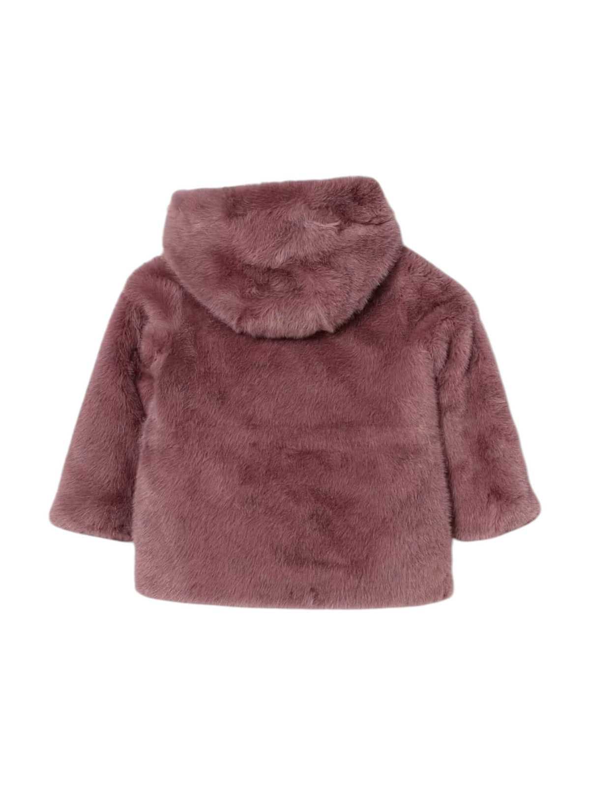 LIU JO BABY Giubbino Bambine e ragazze Soft orchid - KF6005E1130 X1055 gioboutiqueweb