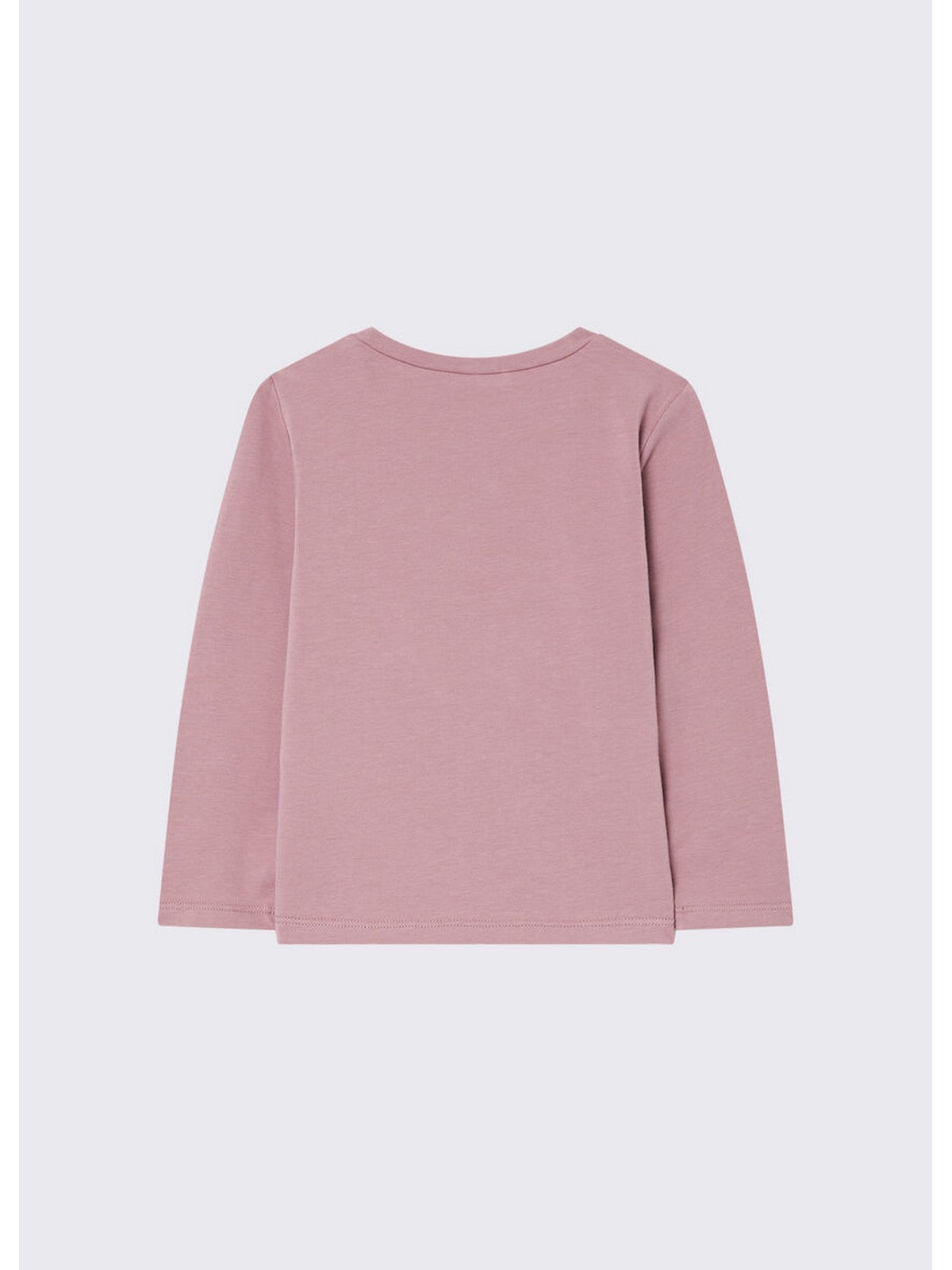 LIU JO BABY T-shirt Bambine e ragazze Soft orchid - KF6064JS003 X1055 gioboutiqueweb