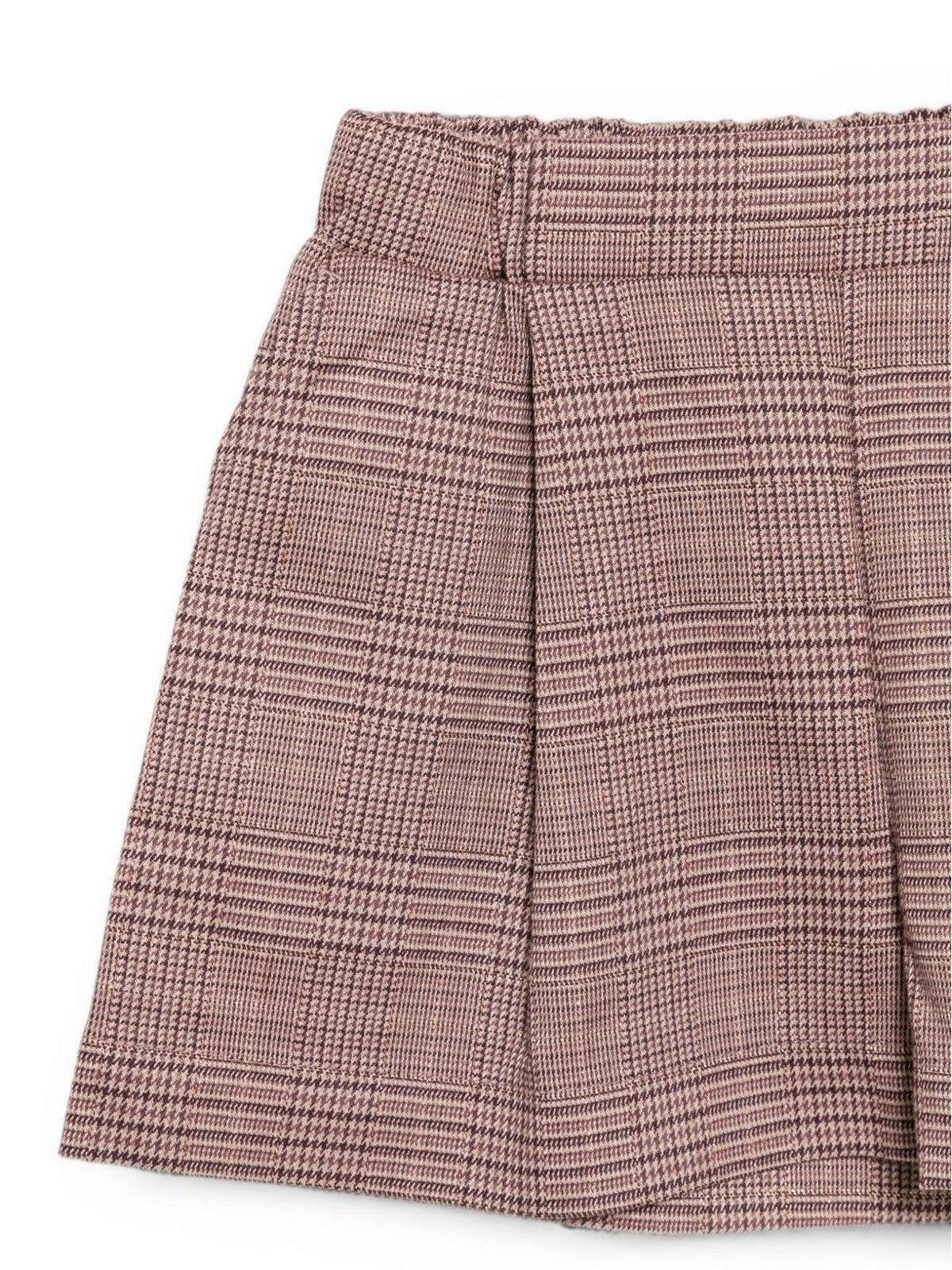 LIU JO BABY Completo Bambine e ragazze Lt.lilac/soft check - KF6067T664A L9101