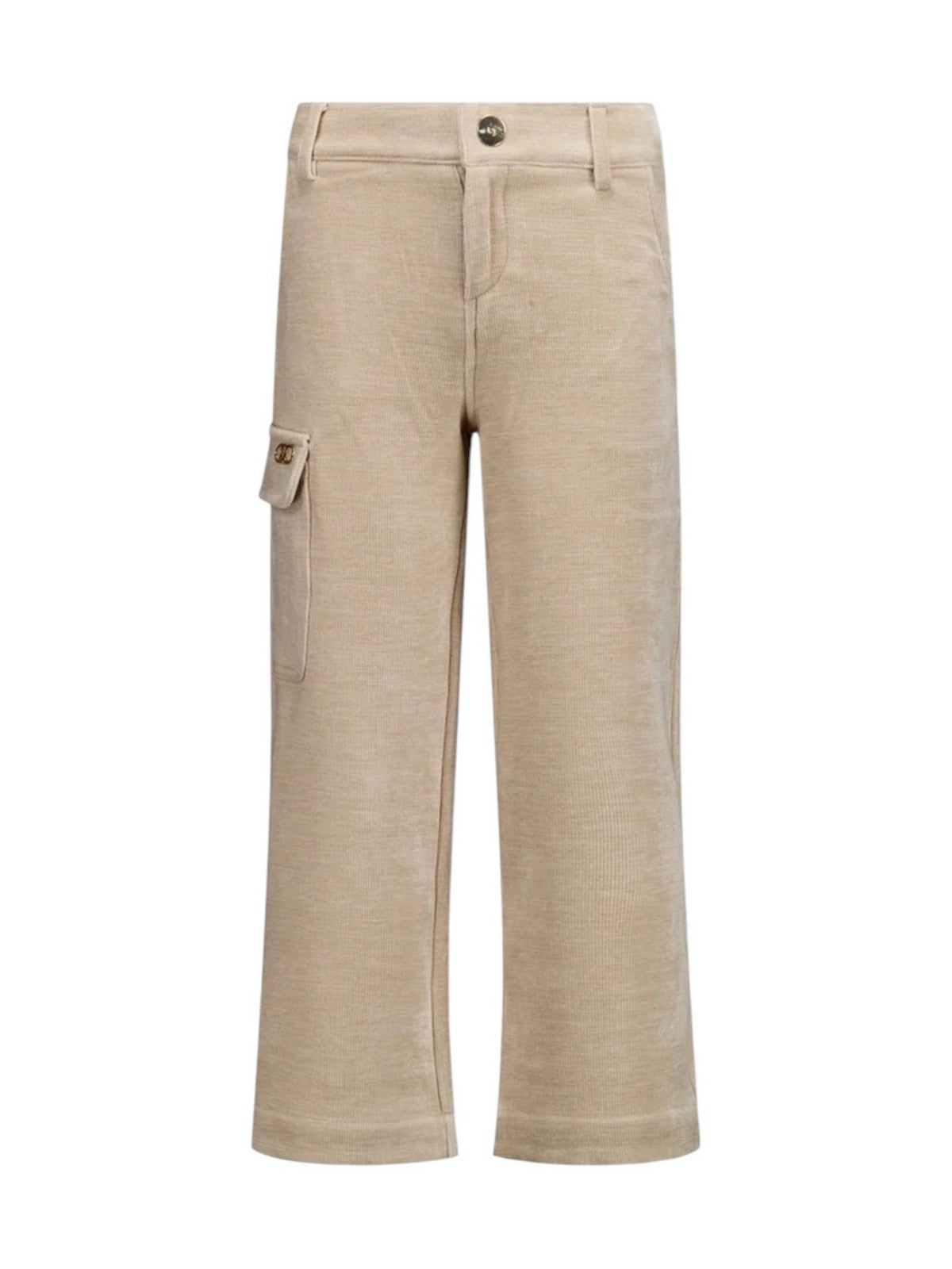 LIU JO BABY Pantalone Bambine e ragazze Teddy - KF6070T665A X0534