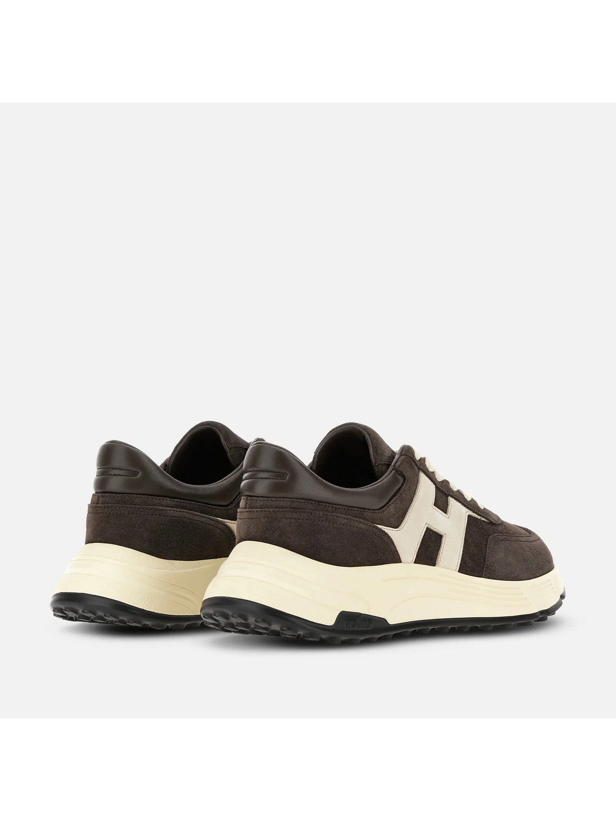 HOGAN Sneaker Uomo HOGAN HYPERLIGHT ALLACCIATO H - HXM5630FR30S9G739T