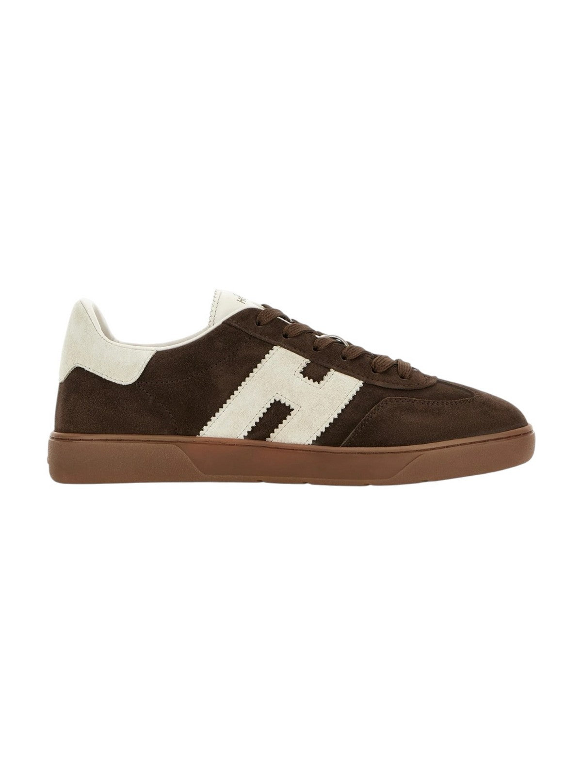 HOGAN Sneaker Uomo HOGAN COOL ALLACCIATO H - HXM6470FB60PJQ9999