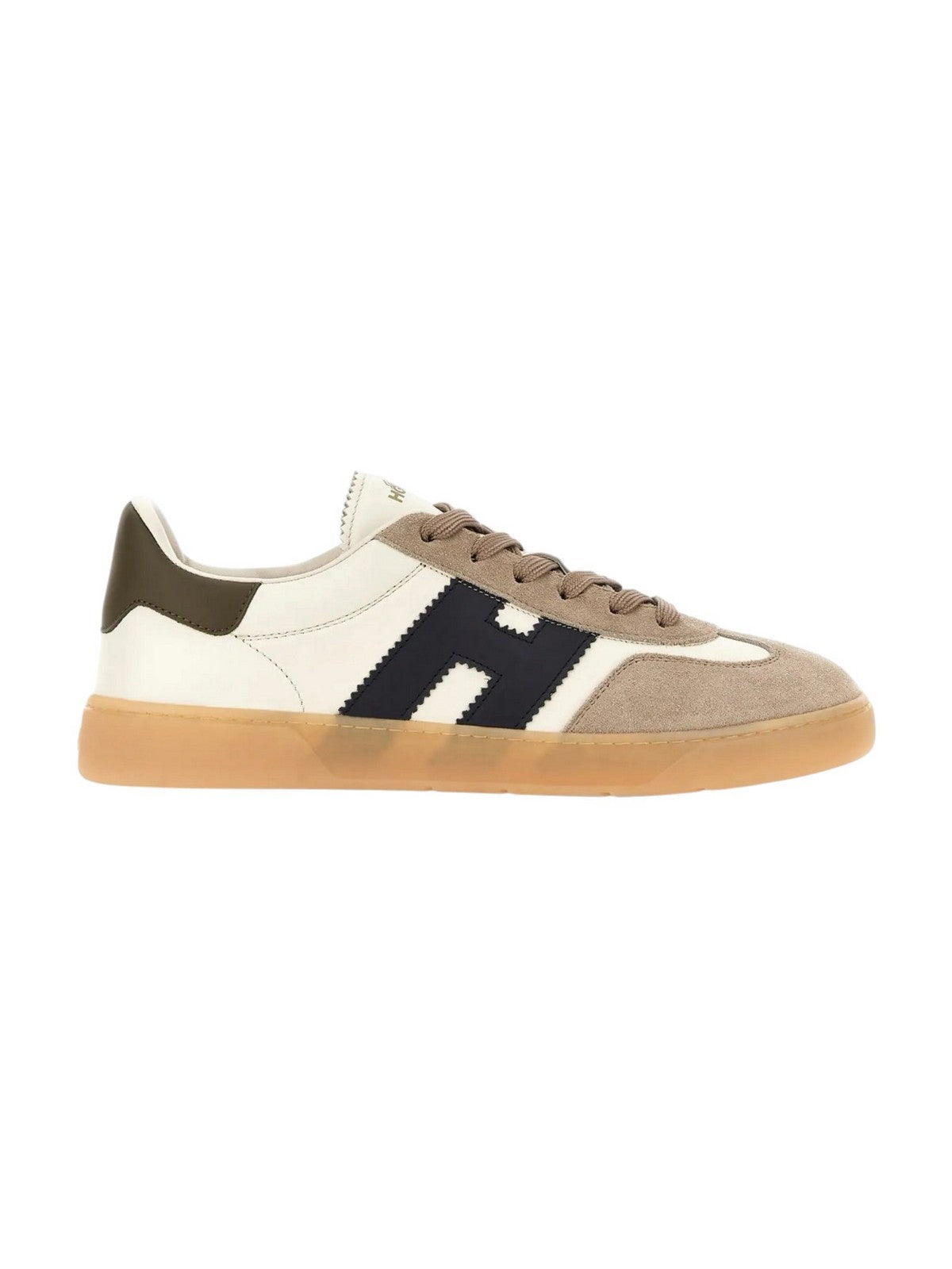 HOGAN Sneaker Uomo HOGAN COOL ALLACCIATO H - HXM6470FB60UHC964M