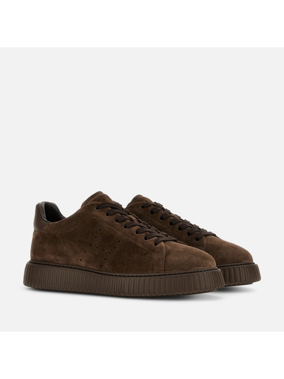 HOGAN Sneaker Uomo H677 ALLACC H FORI - HXM6770GF5FUHOS610