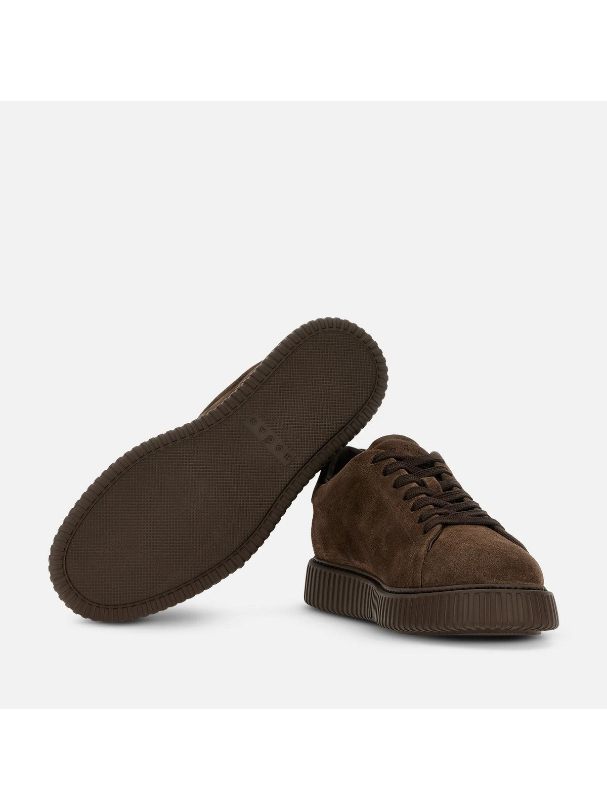 HOGAN Sneaker Uomo H677 ALLACC H FORI - HXM6770GF5FUHOS610