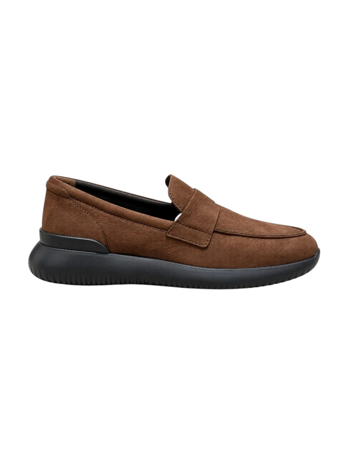 HOGAN Mocassino Uomo H709 MOCASSINO - HXM7090FZ306RNS610
