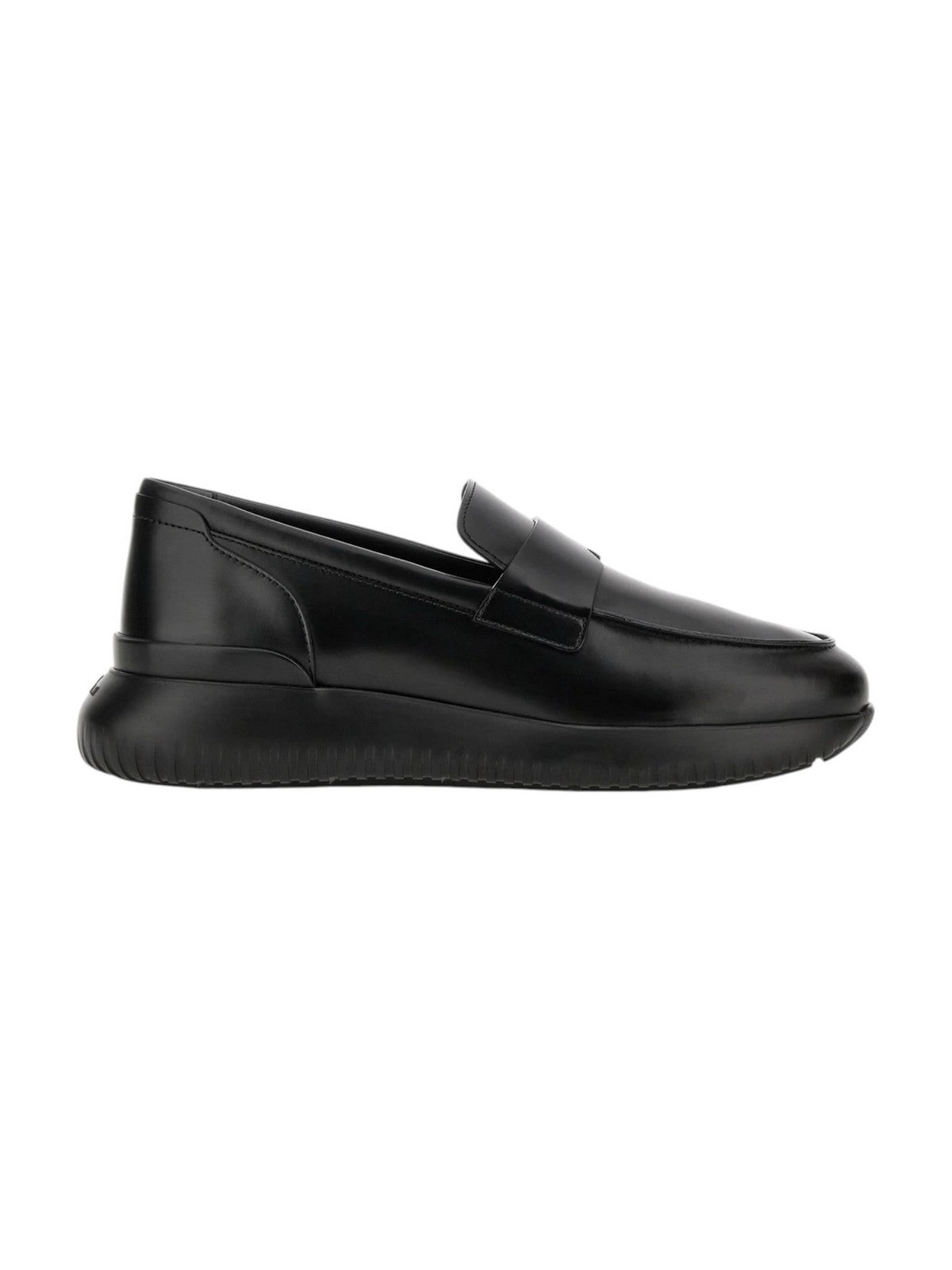 HOGAN Mocassino Uomo H709 MOCASSINO - HXM7090FZ30U1MB999