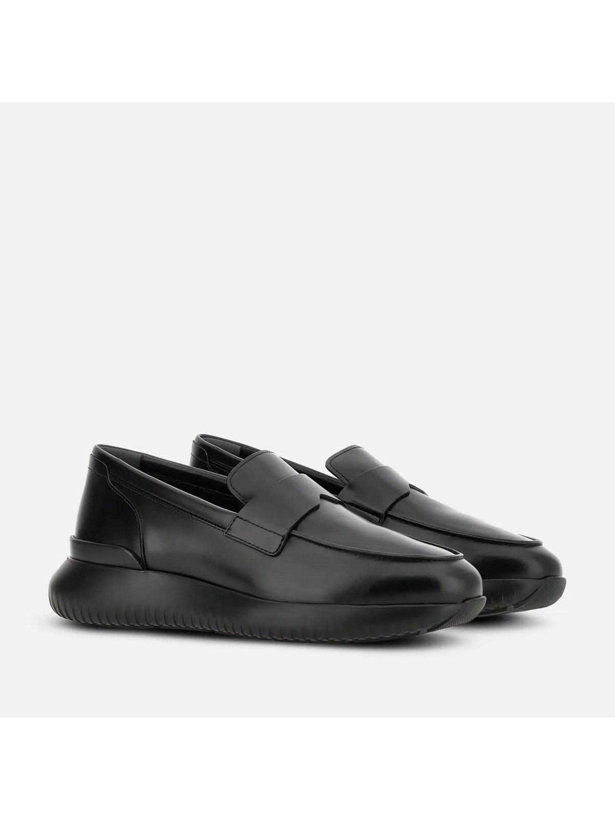 HOGAN Mocassino Uomo H709 MOCASSINO - HXM7090FZ30U1MB999