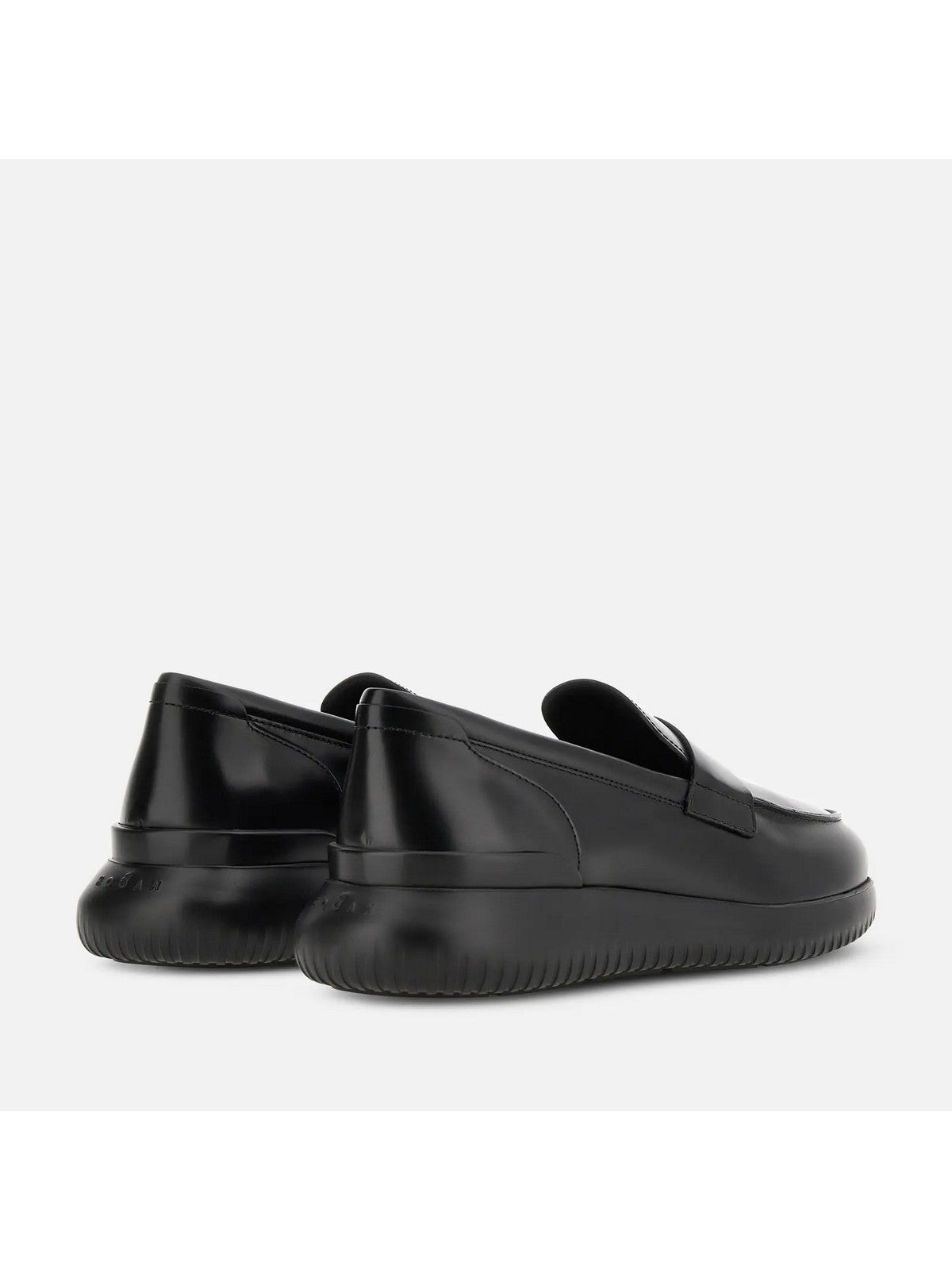 HOGAN Mocassino Uomo H709 MOCASSINO - HXM7090FZ30U1MB999
