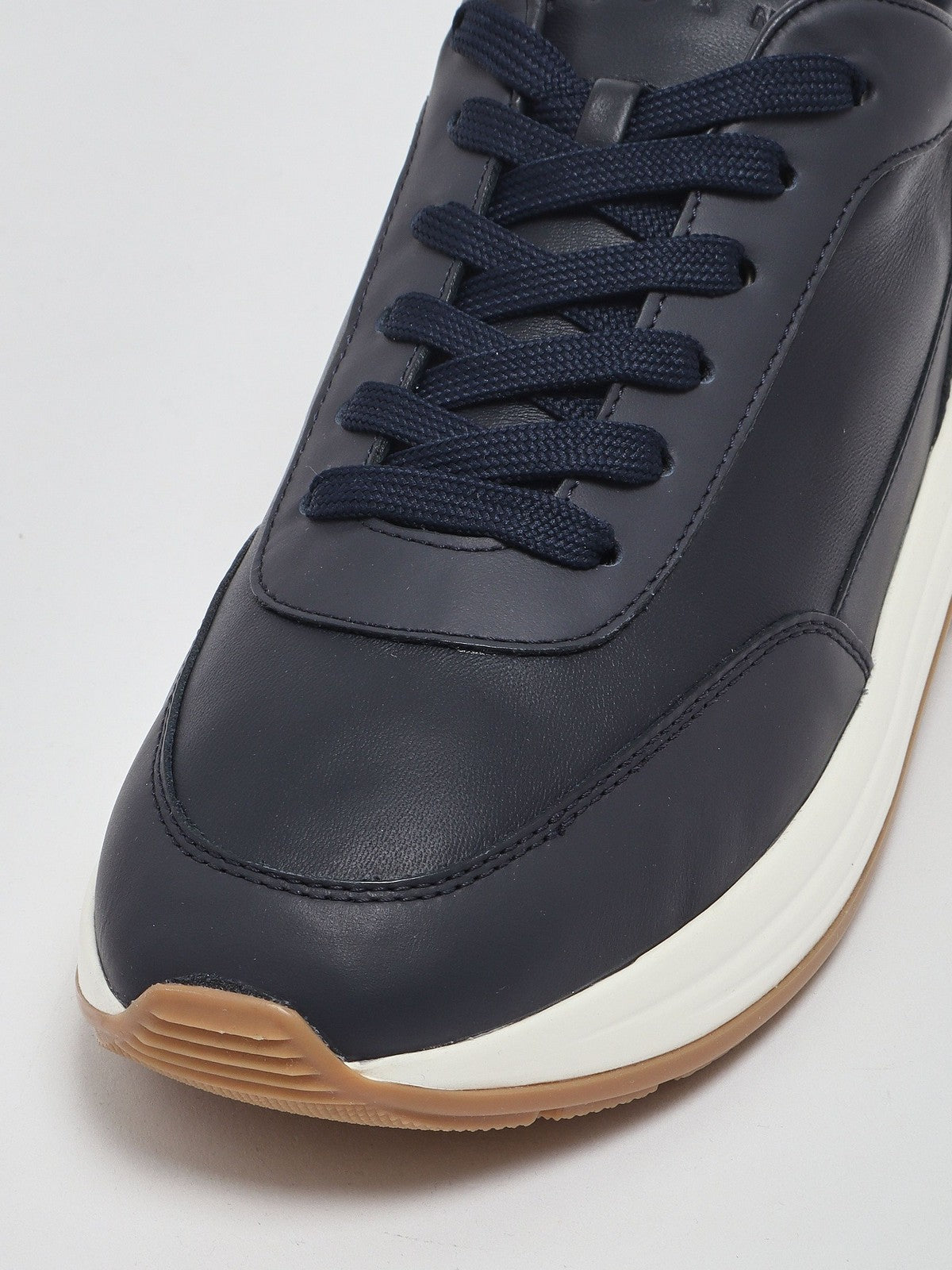 HOGAN Sneaker Uomo H719 ALLACCIATO H - HXM7190GH50UAIU801