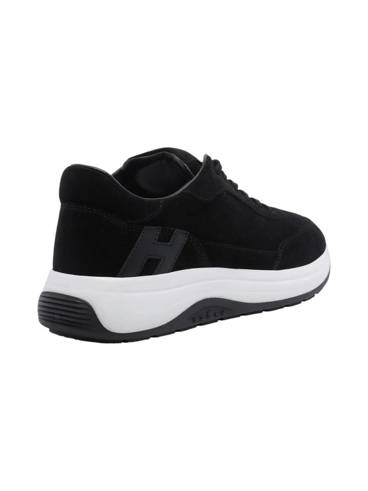 HOGAN Sneaker Uomo H719 ALLACCIATO H - HXM7190GH50VGGB999