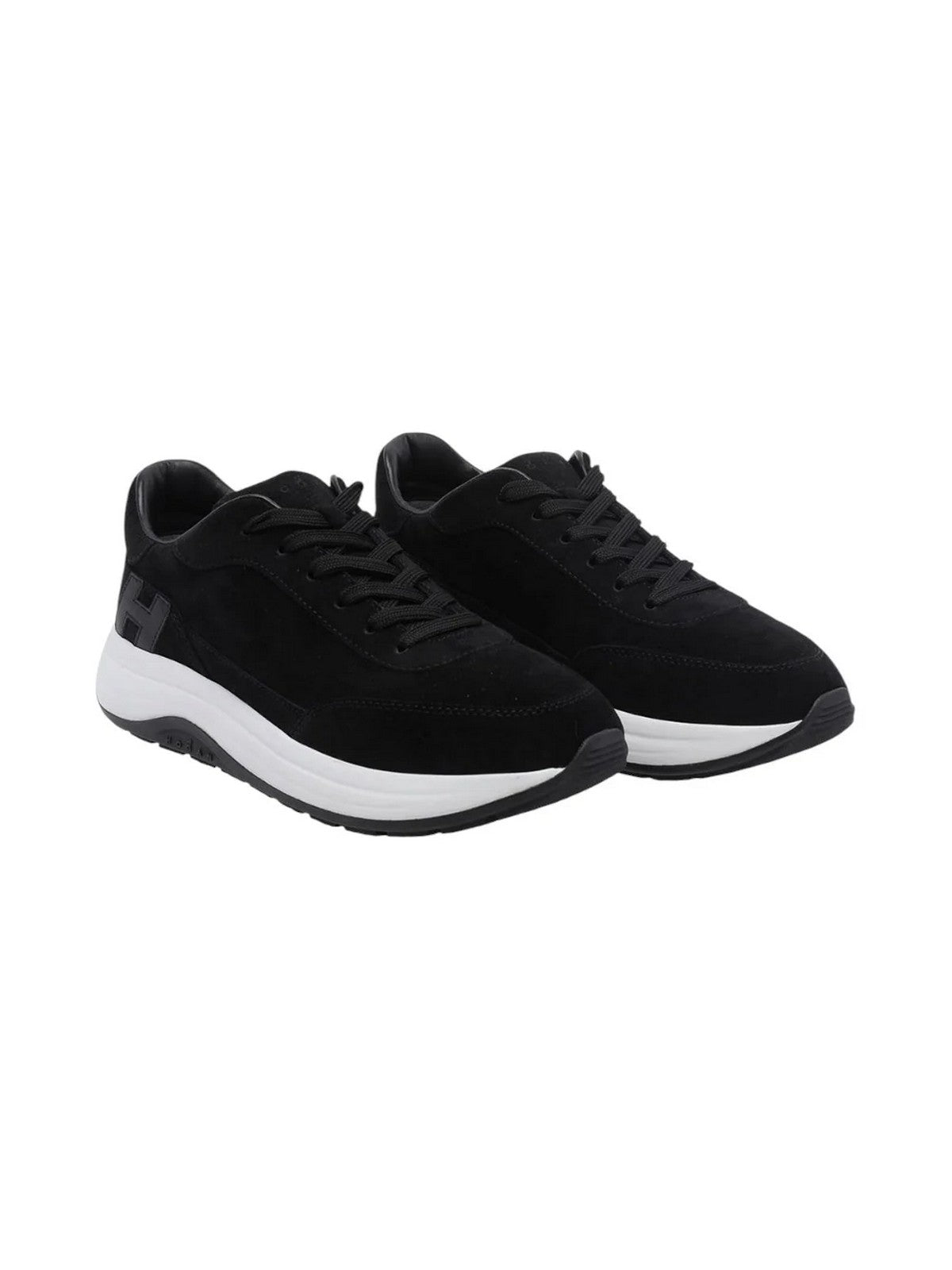 HOGAN Sneaker Uomo H719 ALLACCIATO H - HXM7190GH50VGGB999
