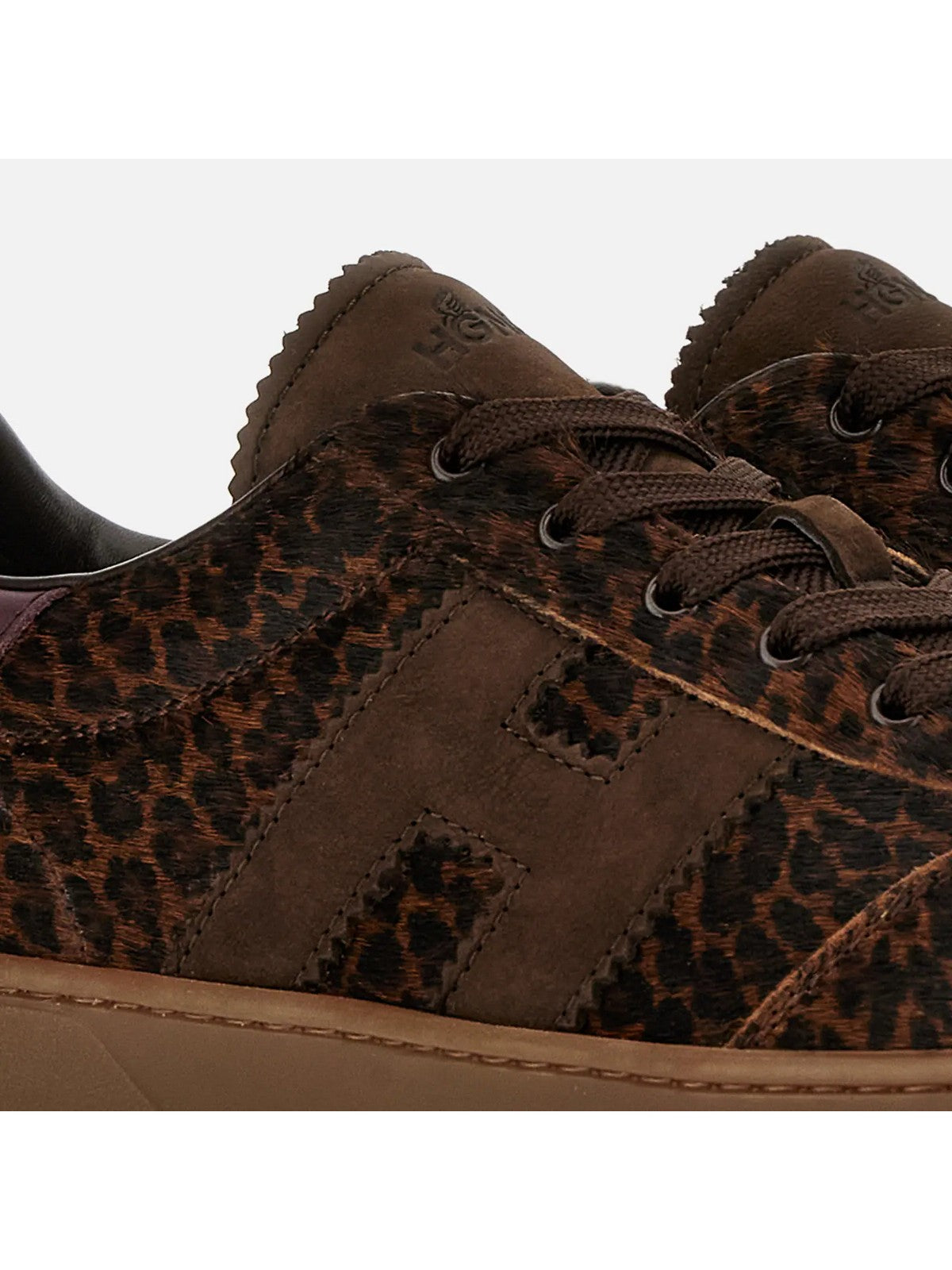 HOGAN Sneaker Donna HOGAN COOL ALLACCIATO H - HXW6470FB6CVHP0R1Z