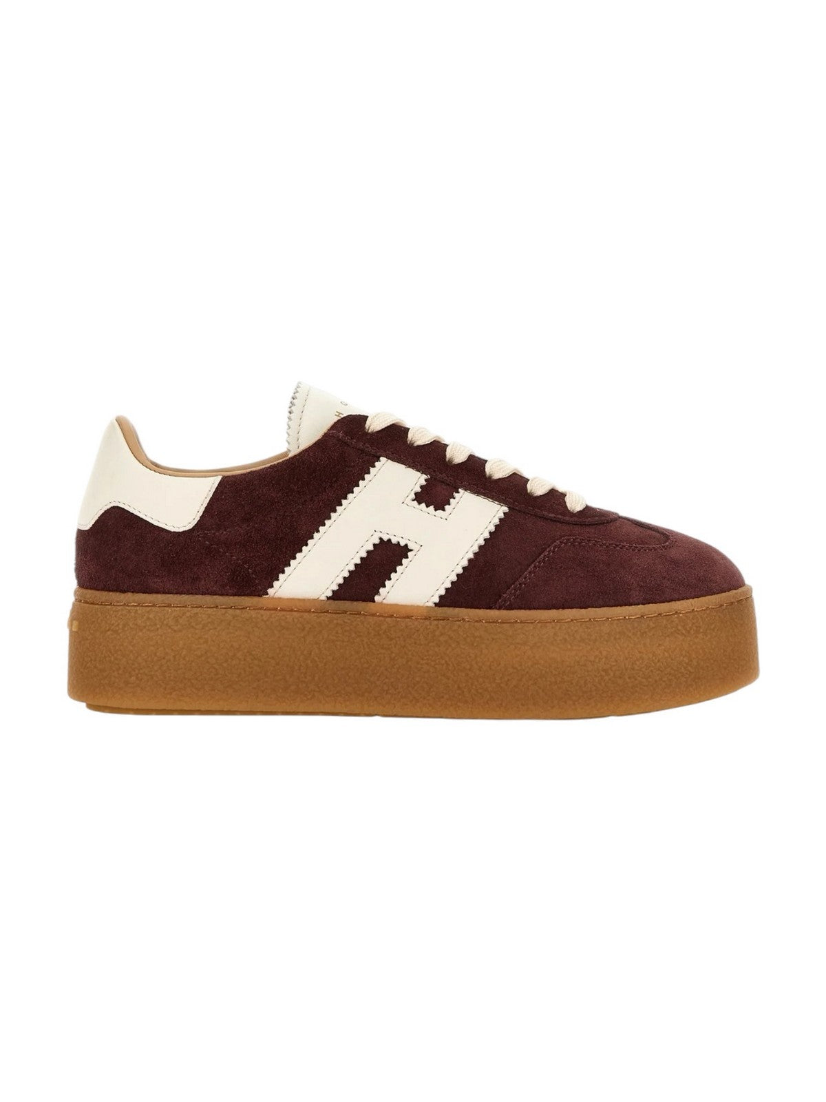 HOGAN Sneaker Donna H698 ALLACCIATO H - HXW6980FB60UL60UUJ