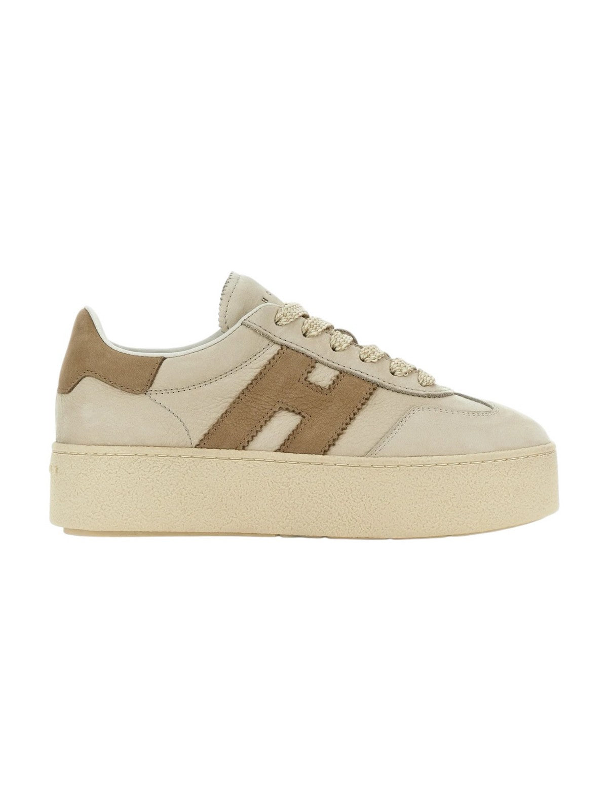 HOGAN Sneaker Donna H698 ALLACCIATO H - HXW6980FB6T6RN0RZS