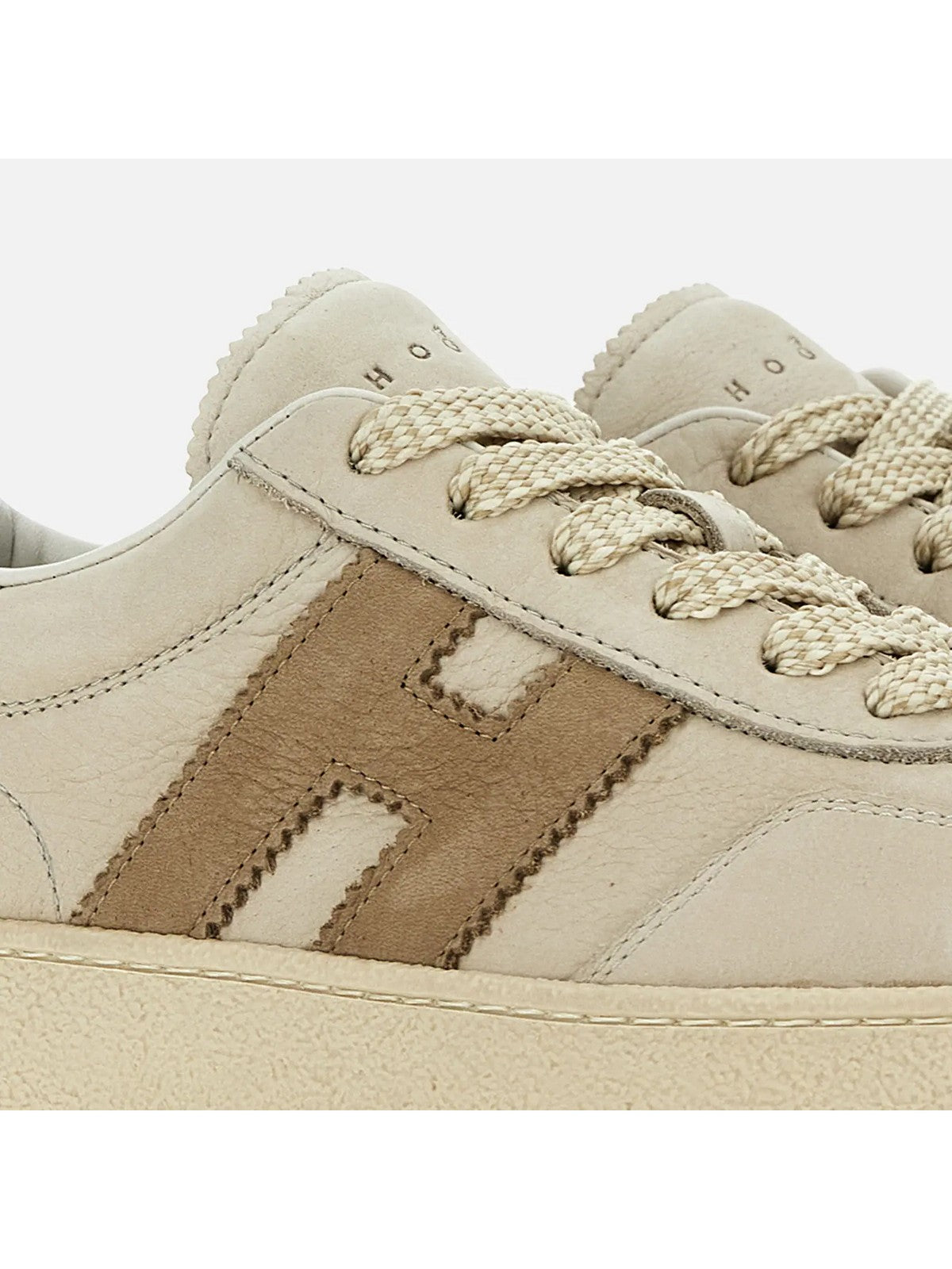 HOGAN Sneaker Donna H698 ALLACCIATO H - HXW6980FB6T6RN0RZS