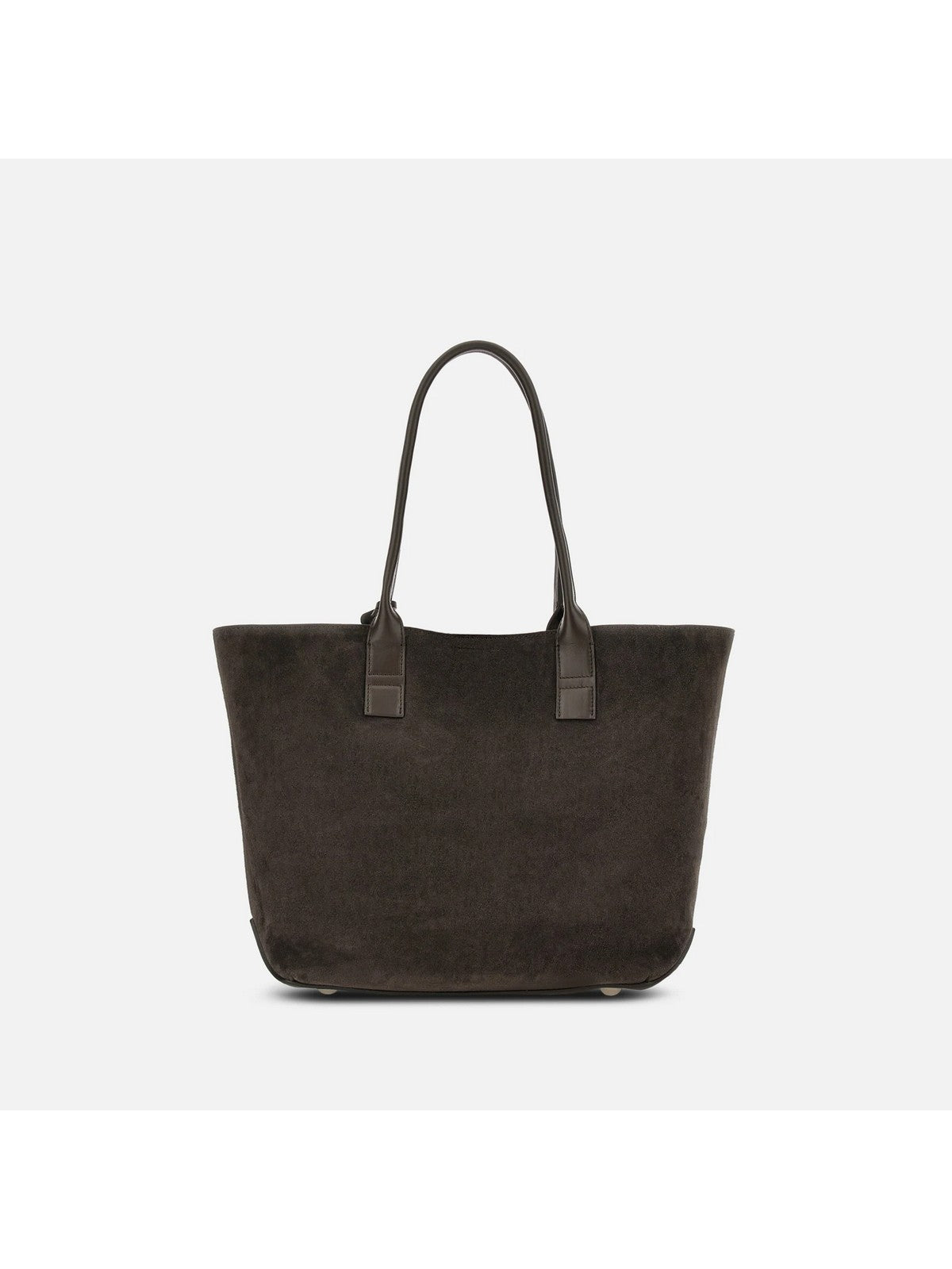 HOGAN Borsa Donna ADDRESS SHOPPING PICCOLA PALISSANDRO - KBW01TA0200UGMS808