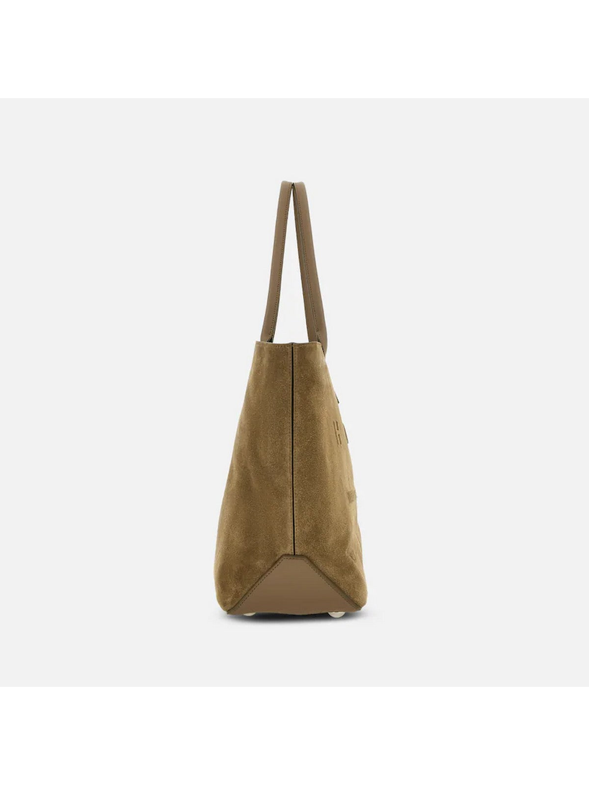 HOGAN Borsa Donna ADDRESS SHOPPING MEDIA TREKKING - KBW01TA3300UGMC414