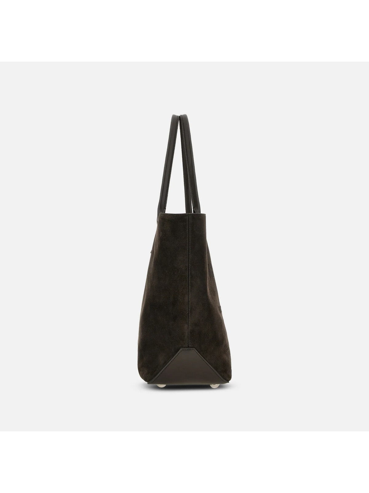 HOGAN Borsa Donna ADDRESS SHOPPING MEDIA PALISSANDRO - KBW01TA3300UGMS808