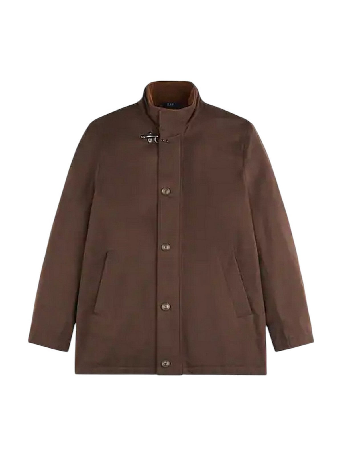 FAY Cappotto Uomo COUNTRY CABAN TRONCO - NAM13530540YQJS813