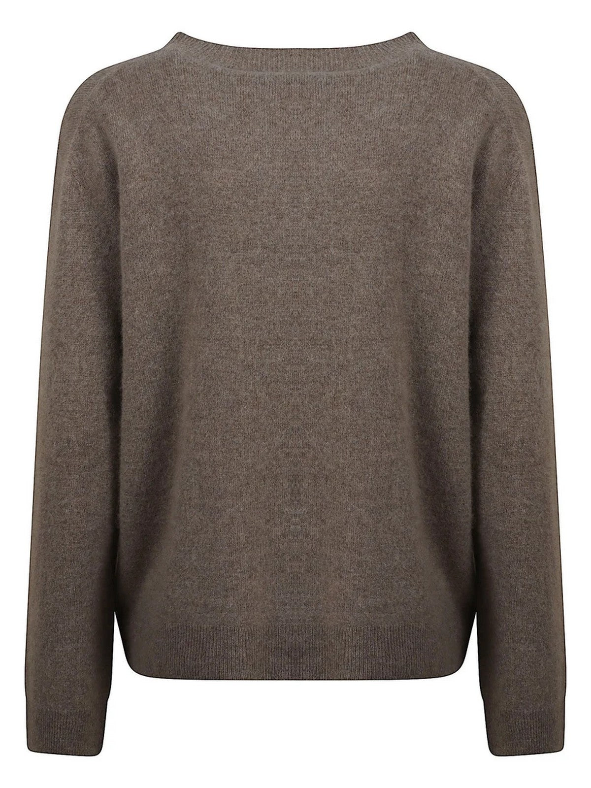 MAX MARA WEEKEND Maglione Donna WKDECO NOCCIOLA - 2625366072600 004 gioboutiqueweb