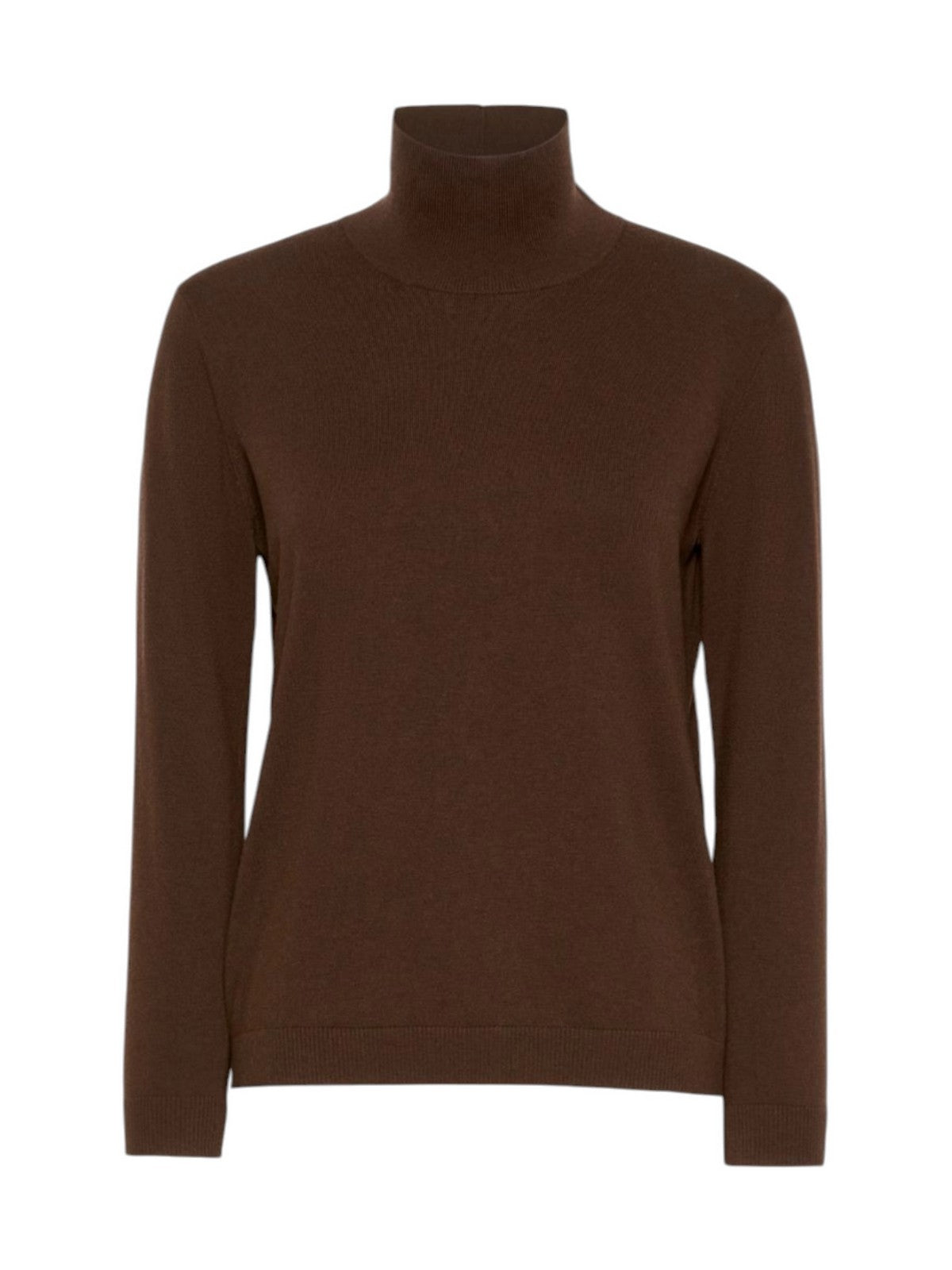 MAX MARA WEEKEND Maglione Donna WKDKIKU MARRONE - 2625366092600 013 gioboutiqueweb