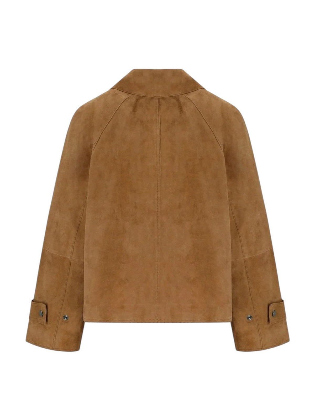 MAX MARA WEEKEND Giubbino Donna WKDABITO NOCCIOLA - 2625446061600 001 gioboutiqueweb