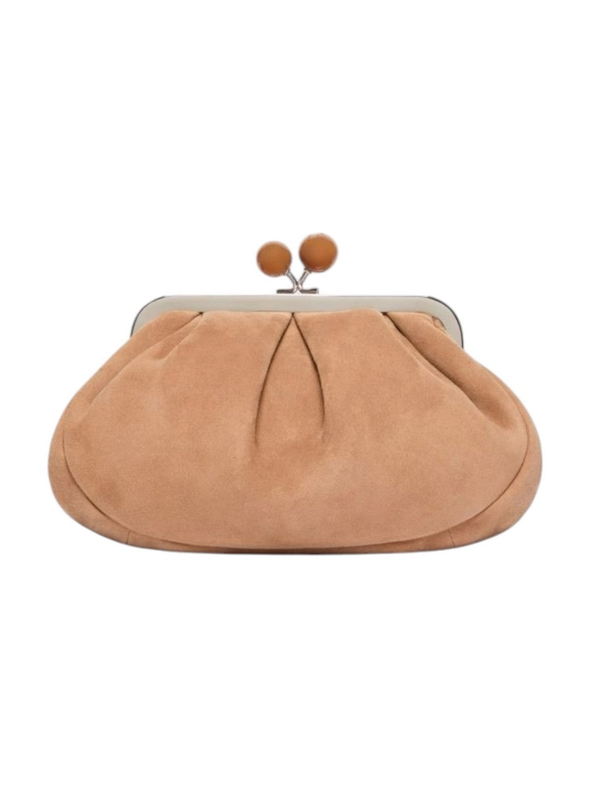 MAX MARA WEEKEND Borsa Donna WKAVALOIS SABBIA - 2625516014600 003 gioboutiqueweb