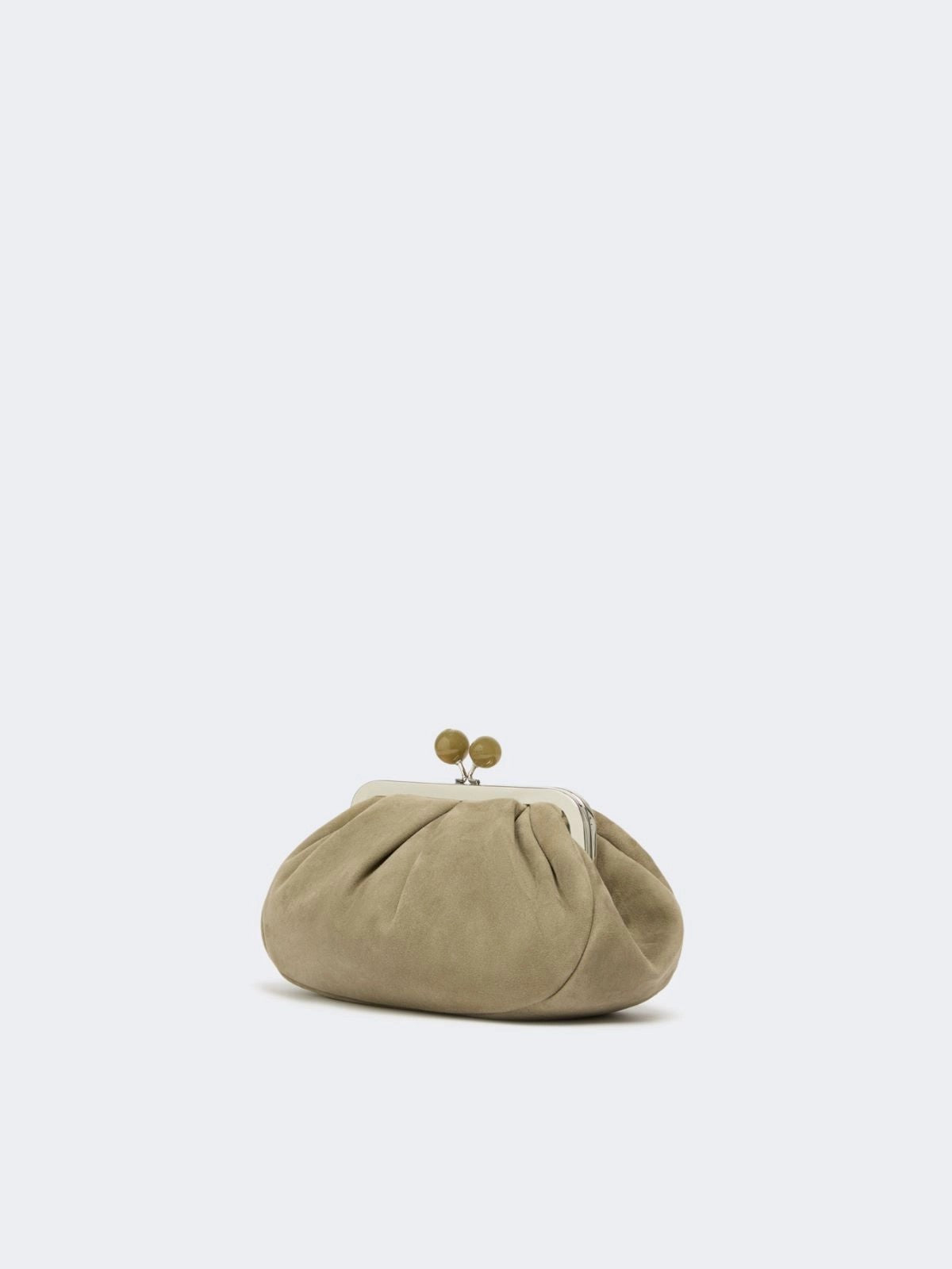 MAX MARA WEEKEND Borsa Donna WKAVALOIS VERDE SALVIA - 2625516014600 004 gioboutiqueweb
