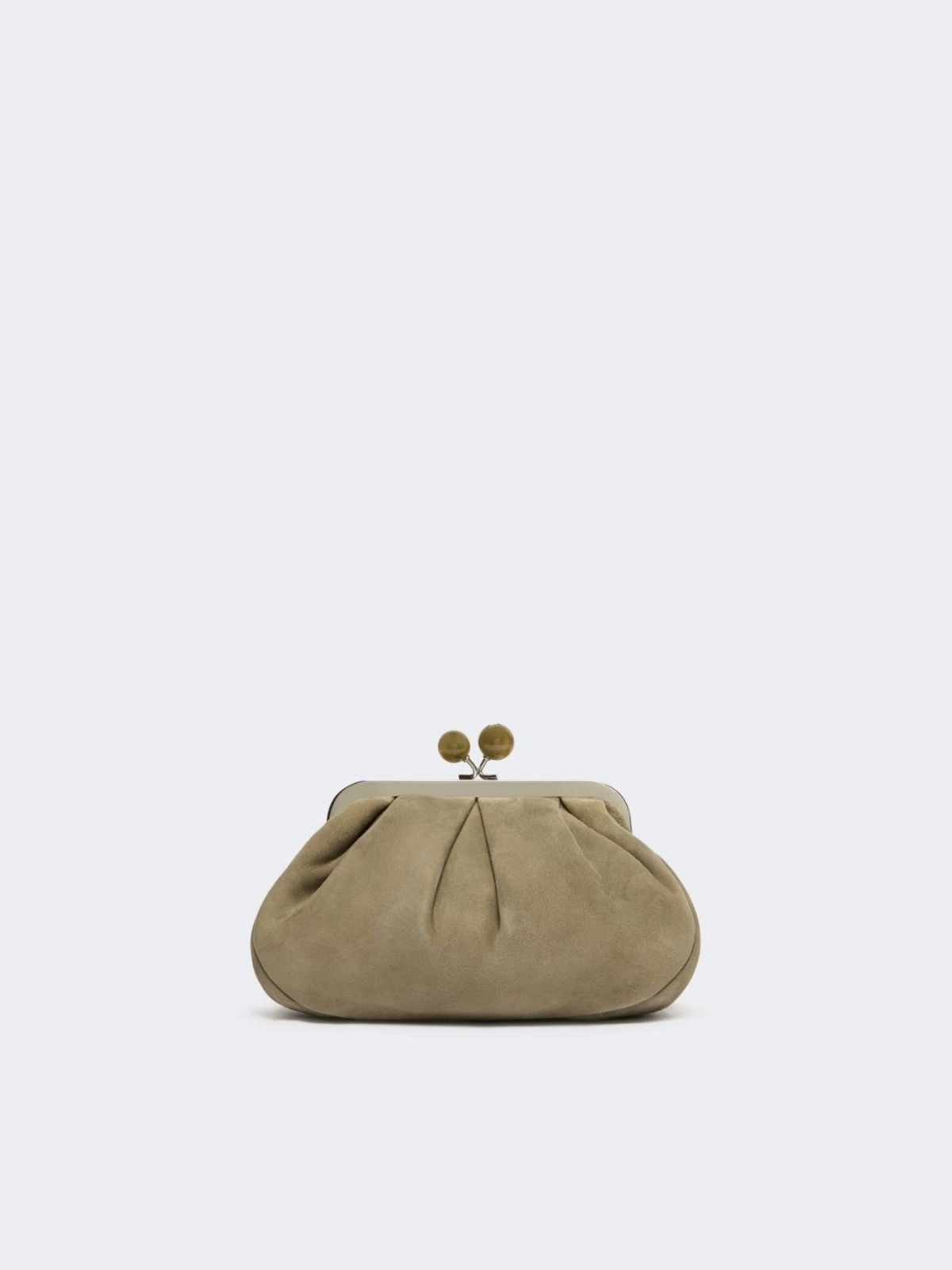 MAX MARA WEEKEND Borsa Donna WKAVALOIS VERDE SALVIA - 2625516014600 004 gioboutiqueweb