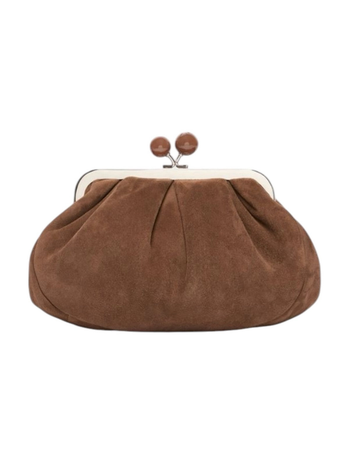MAX MARA WEEKEND Borsa Donna WKAVALOIS CIOCCOLATO - 2625516014600 005 gioboutiqueweb