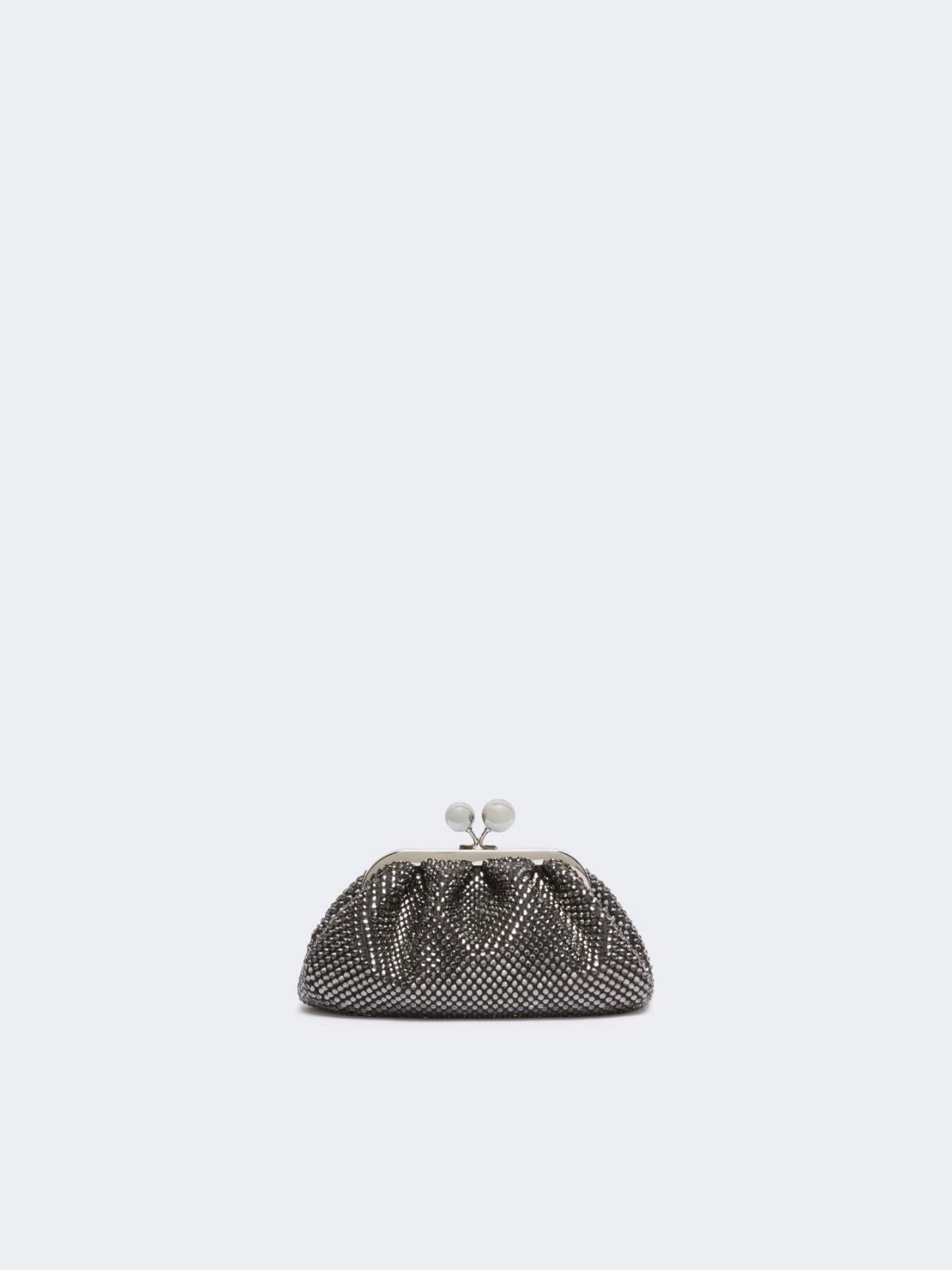 MAX MARA WEEKEND Borsa Donna WKAVINO NERO - 2625516015600 001 gioboutiqueweb