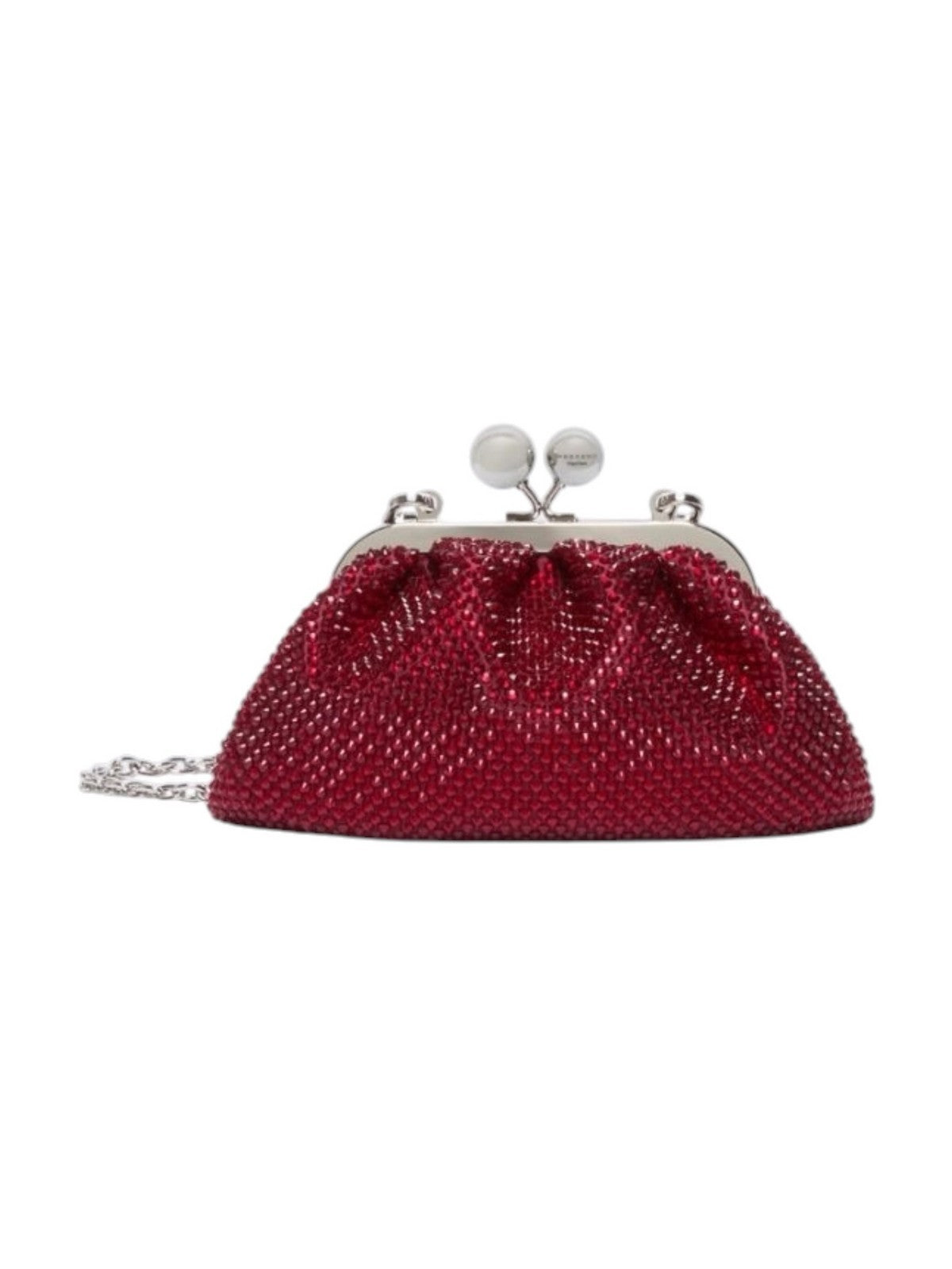 MAX MARA WEEKEND Borsa Donna WKAVINO ROSSO - 2625516015600 003 gioboutiqueweb