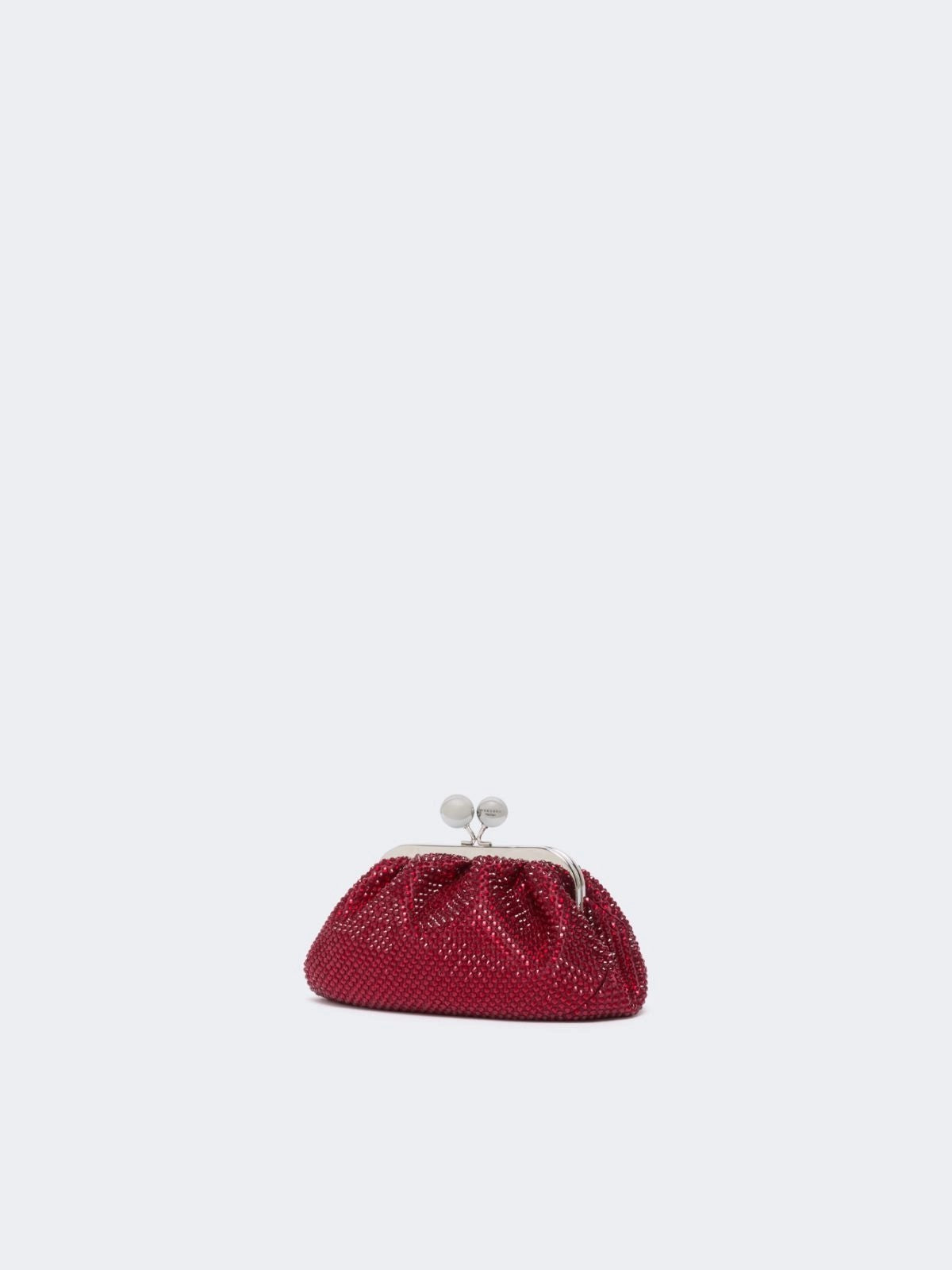 MAX MARA WEEKEND Borsa Donna WKAVINO ROSSO - 2625516015600 003 gioboutiqueweb