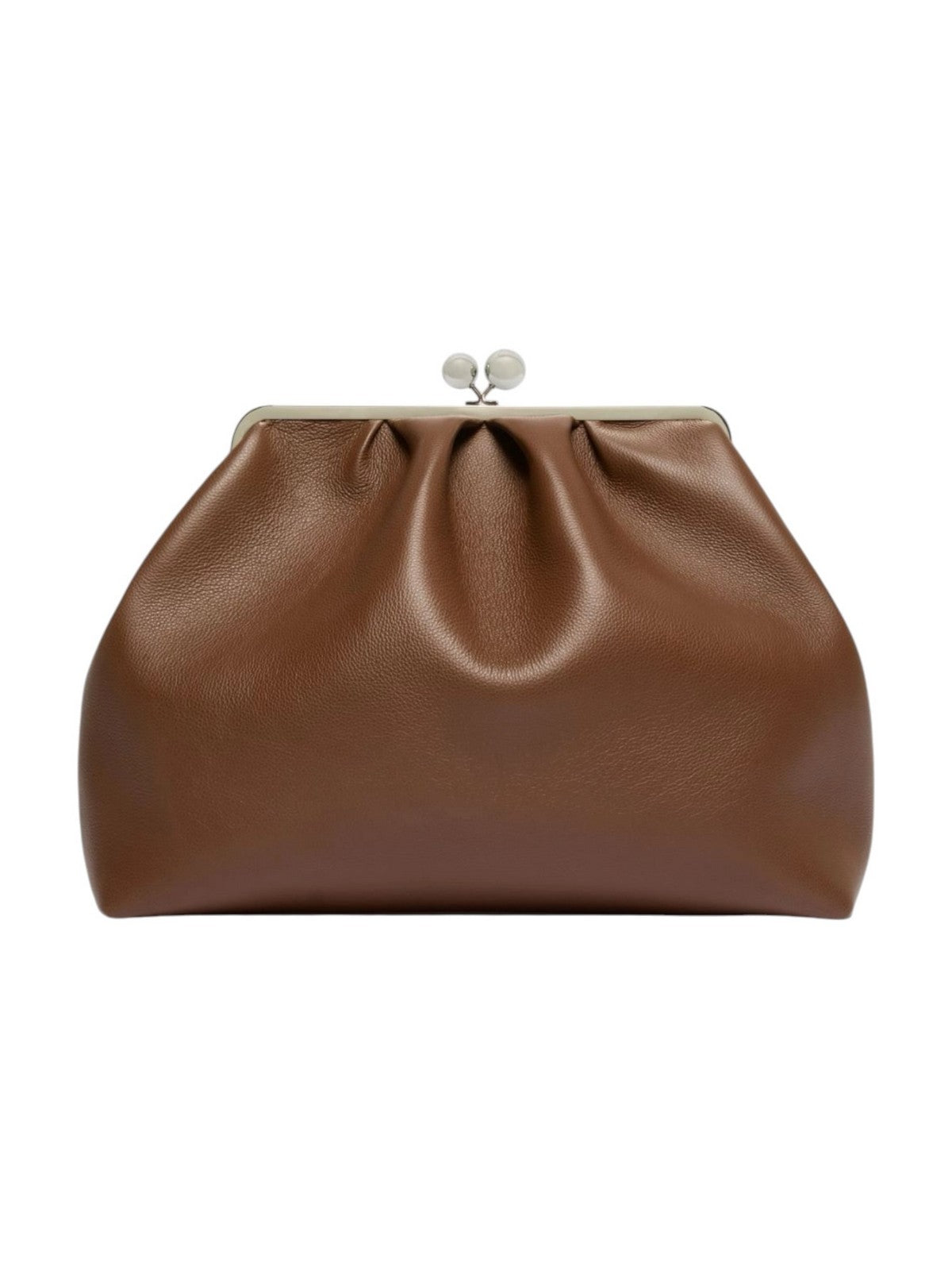 MAX MARA WEEKEND Borsa Donna WKABAMBOLA MARRONE - 2625516025600 001