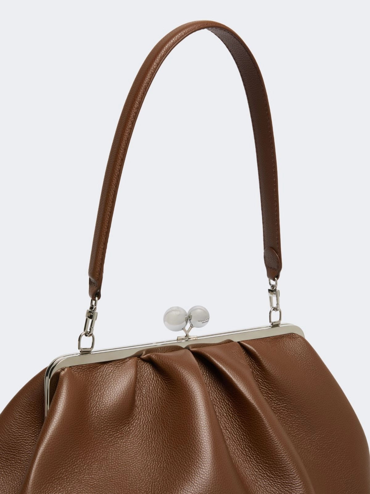 MAX MARA WEEKEND Borsa Donna WKABAMBOLA MARRONE - 2625516025600 001