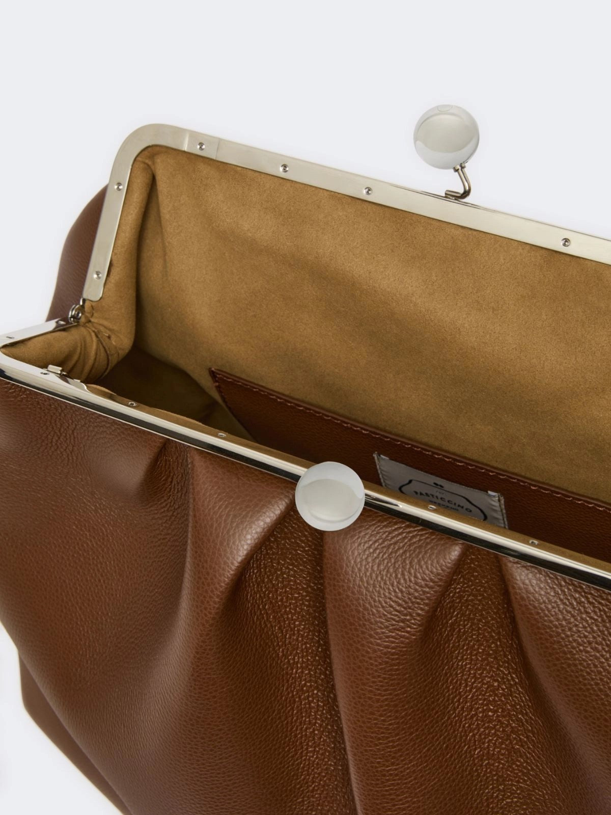 MAX MARA WEEKEND Borsa Donna WKABAMBOLA MARRONE - 2625516025600 001