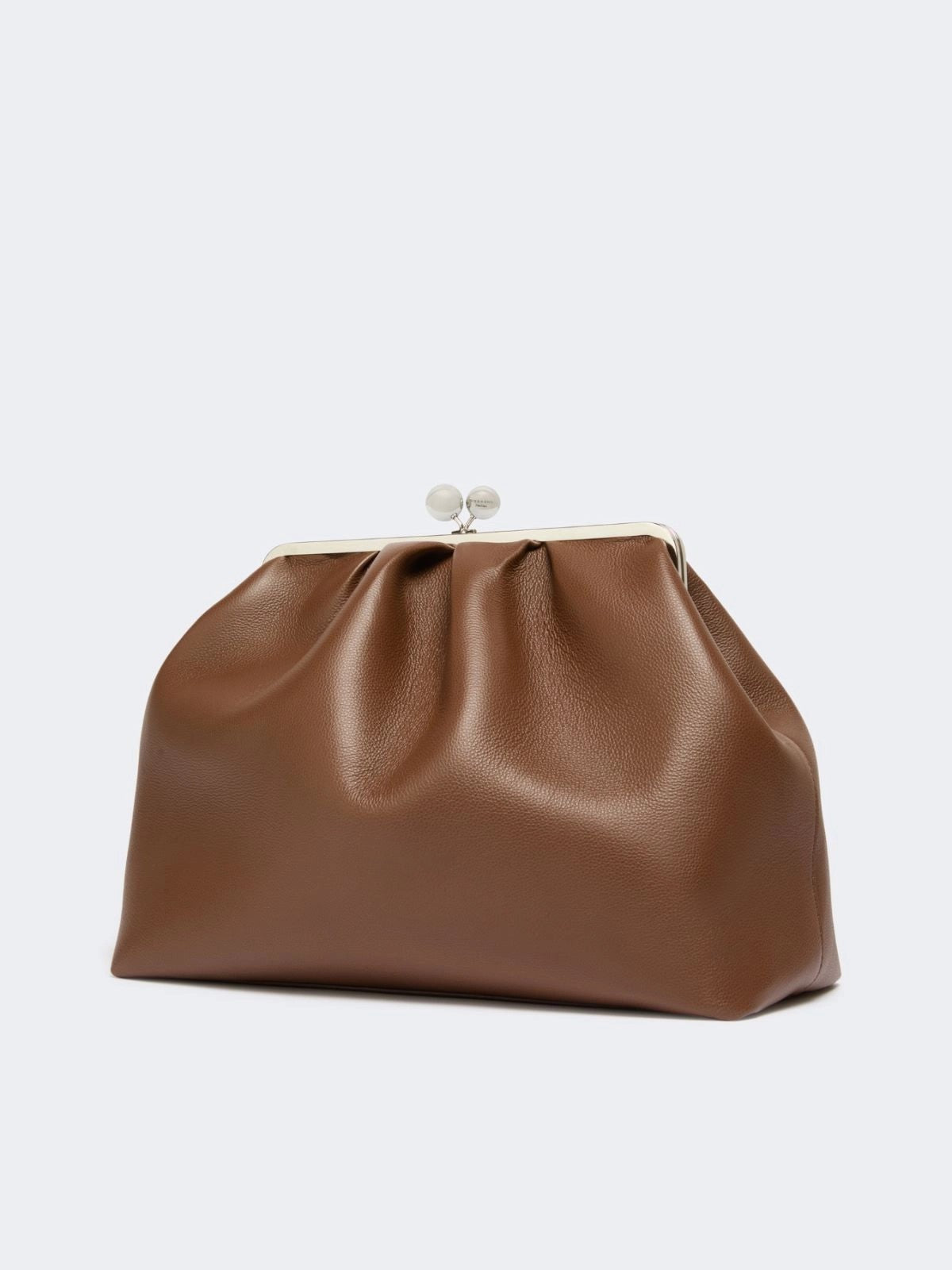 MAX MARA WEEKEND Borsa Donna WKABAMBOLA MARRONE - 2625516025600 001
