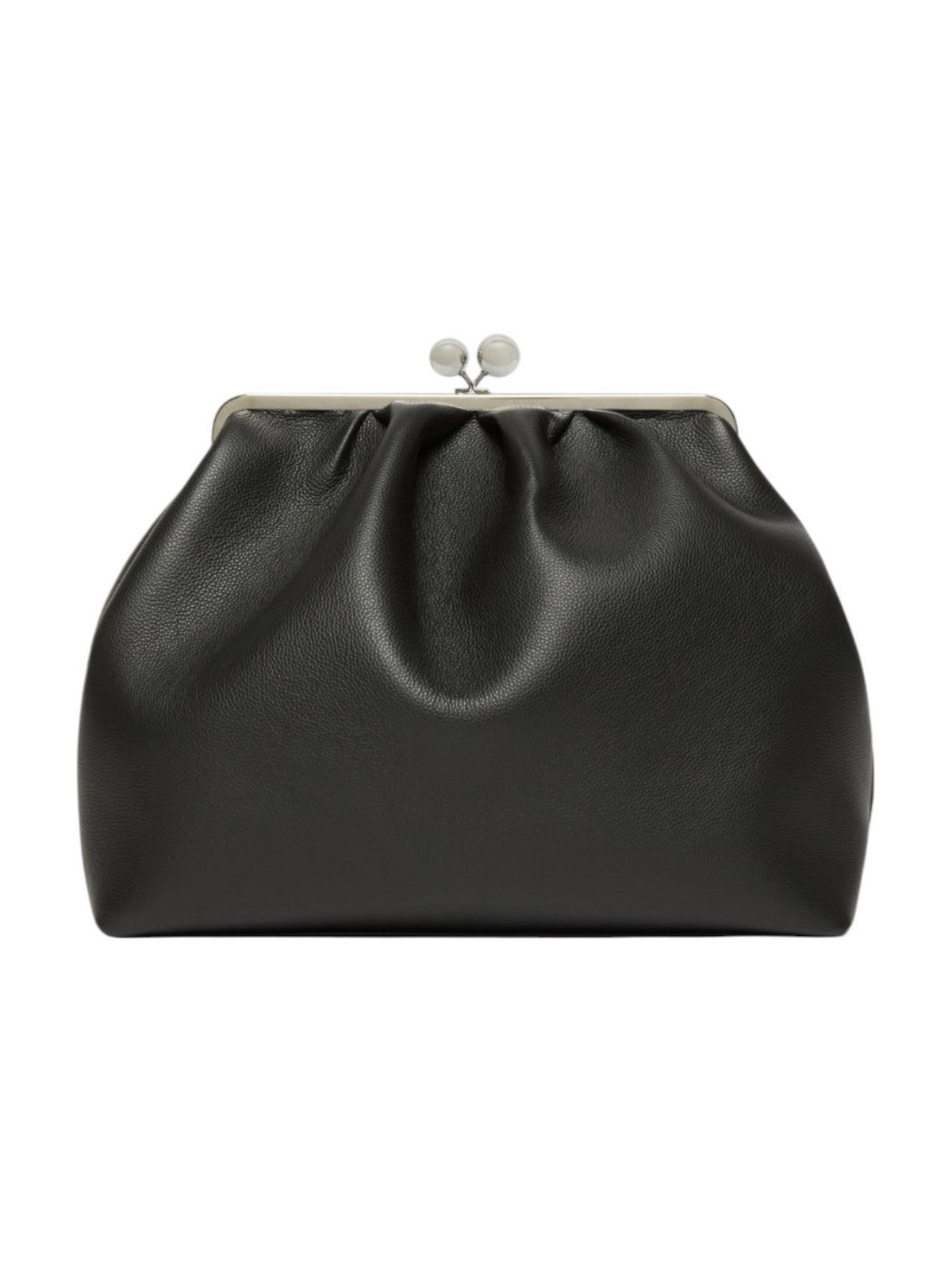 MAX MARA WEEKEND Borsa Donna WKABAMBOLA NERO - 2625516025600 002 gioboutiqueweb