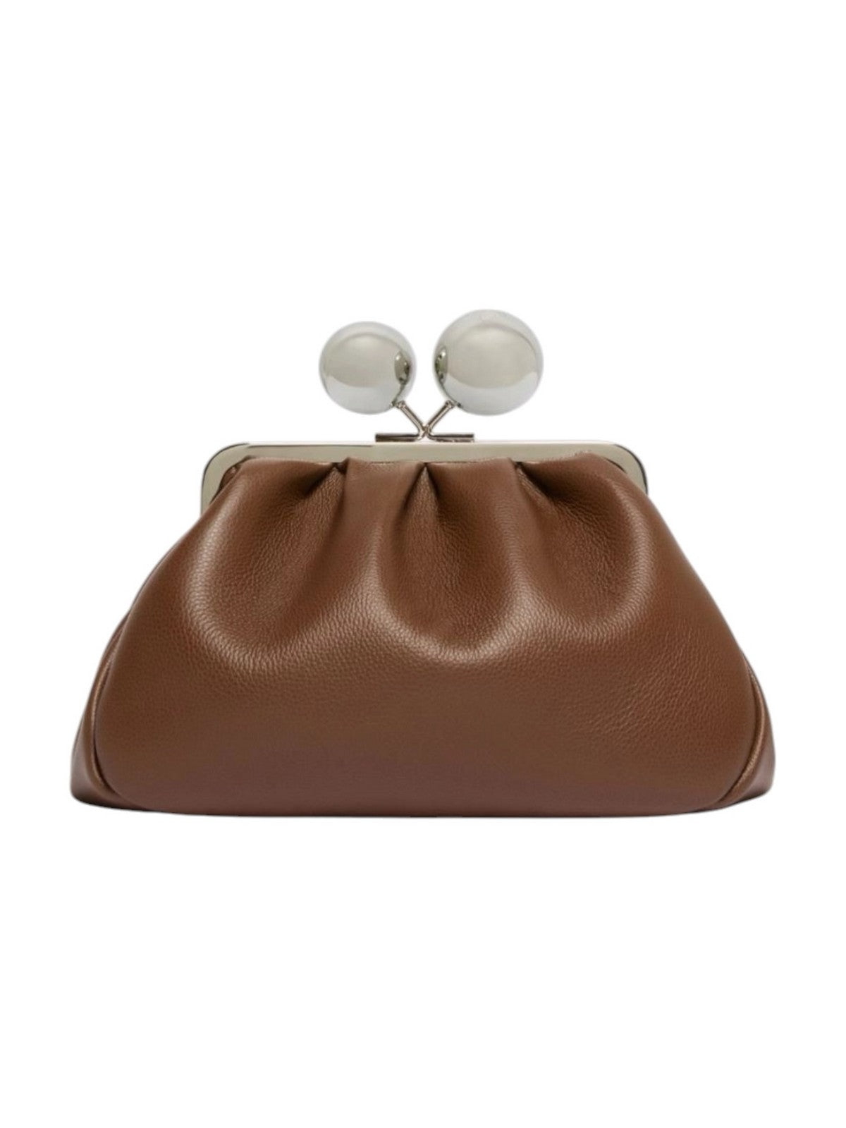 MAX MARA WEEKEND Borsa Donna WKACARO MARRONE - 2625516035600 001 gioboutiqueweb