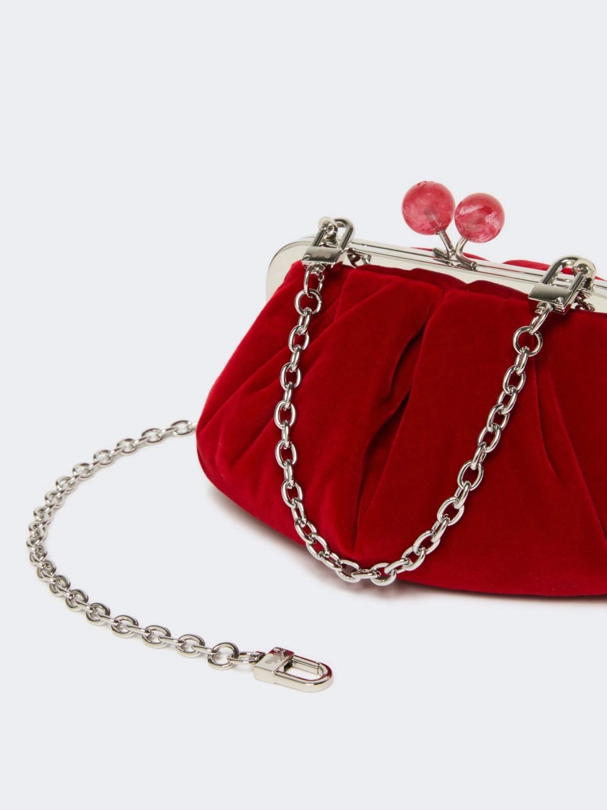 MAX MARA WEEKEND Borsa Donna WKAGIOCHI ROSSO - 2625516055600 002 gioboutiqueweb