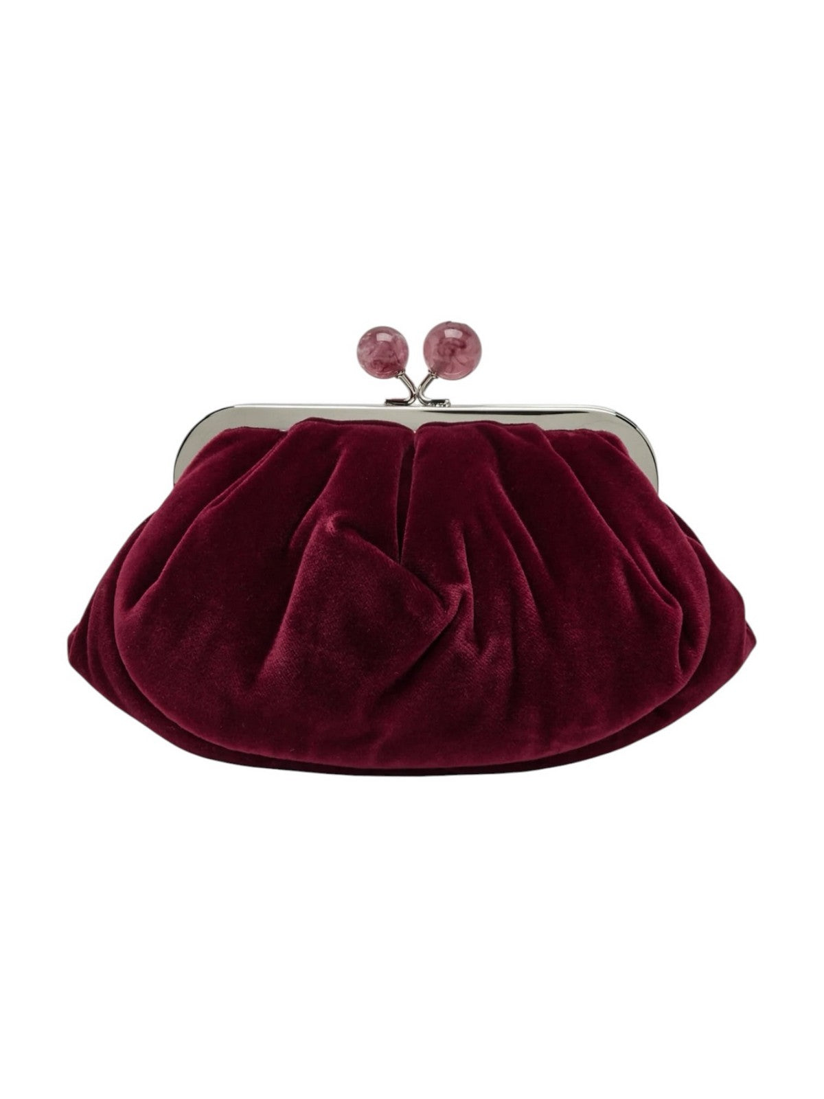 MAX MARA WEEKEND Borsa Donna WKAGIOCHI BORDEAUX - 2625516055600 017 gioboutiqueweb