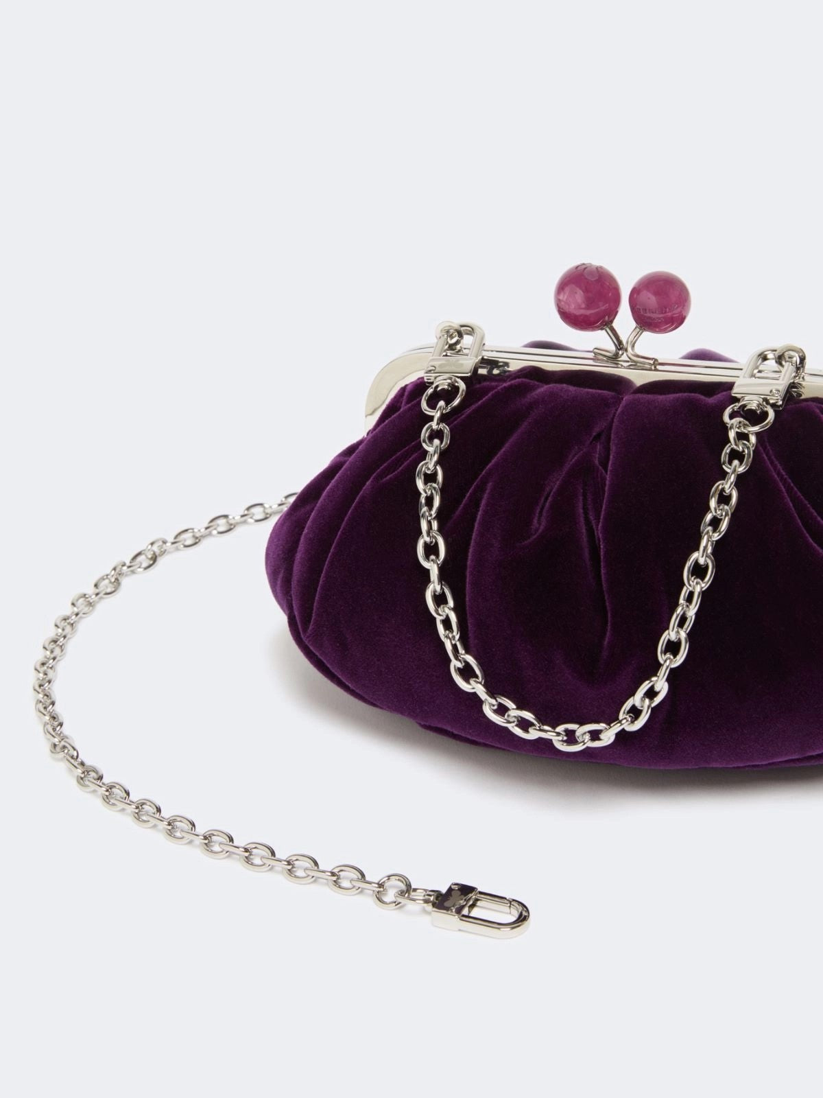 MAX MARA WEEKEND Borsa Donna WKAGIOCHI VIOLA - 2625516055600 018